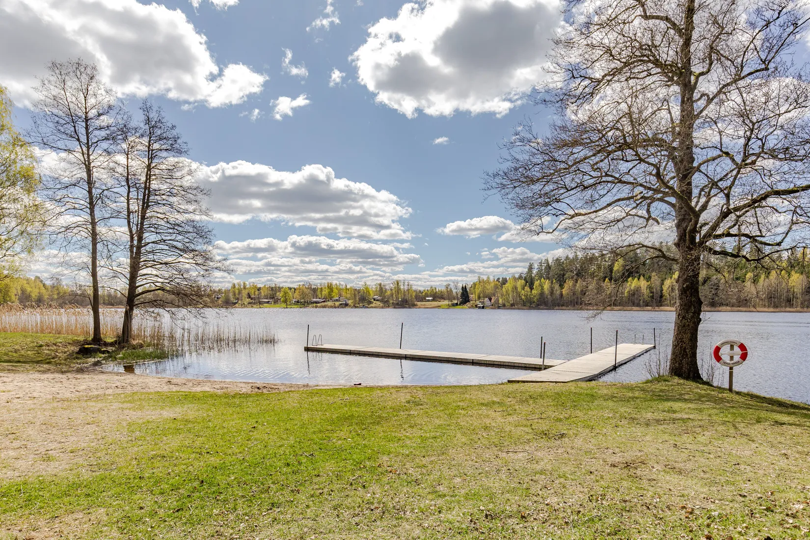 Villa, Rist Ristängen 1, Ljungsbro, Linköping
