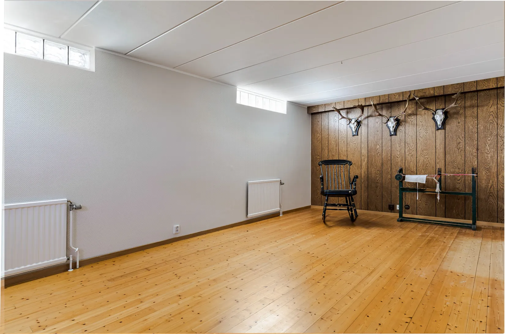 Villa, Backgårdsgatan 1, Vikingstad, Linköping