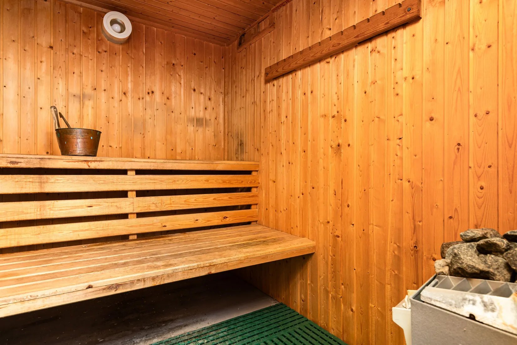 Villa, Backgårdsgatan 1, Vikingstad, Linköping