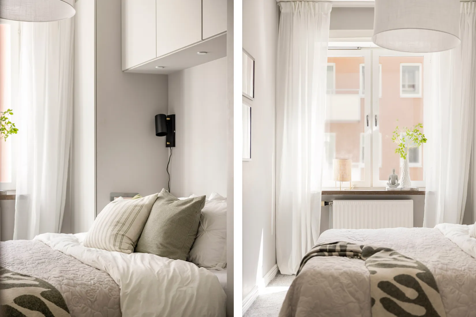 Bostadsrätt, Mariagatan 7B, Sundbyberg
