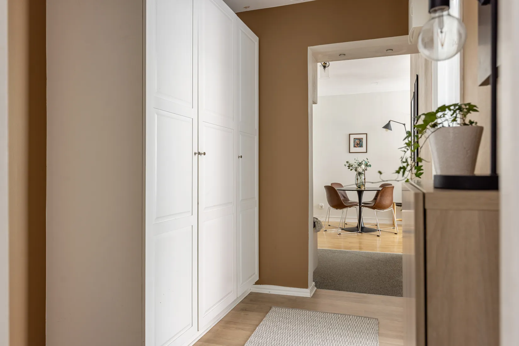 Bostadsrätt, Mariagatan 7B, Sundbyberg
