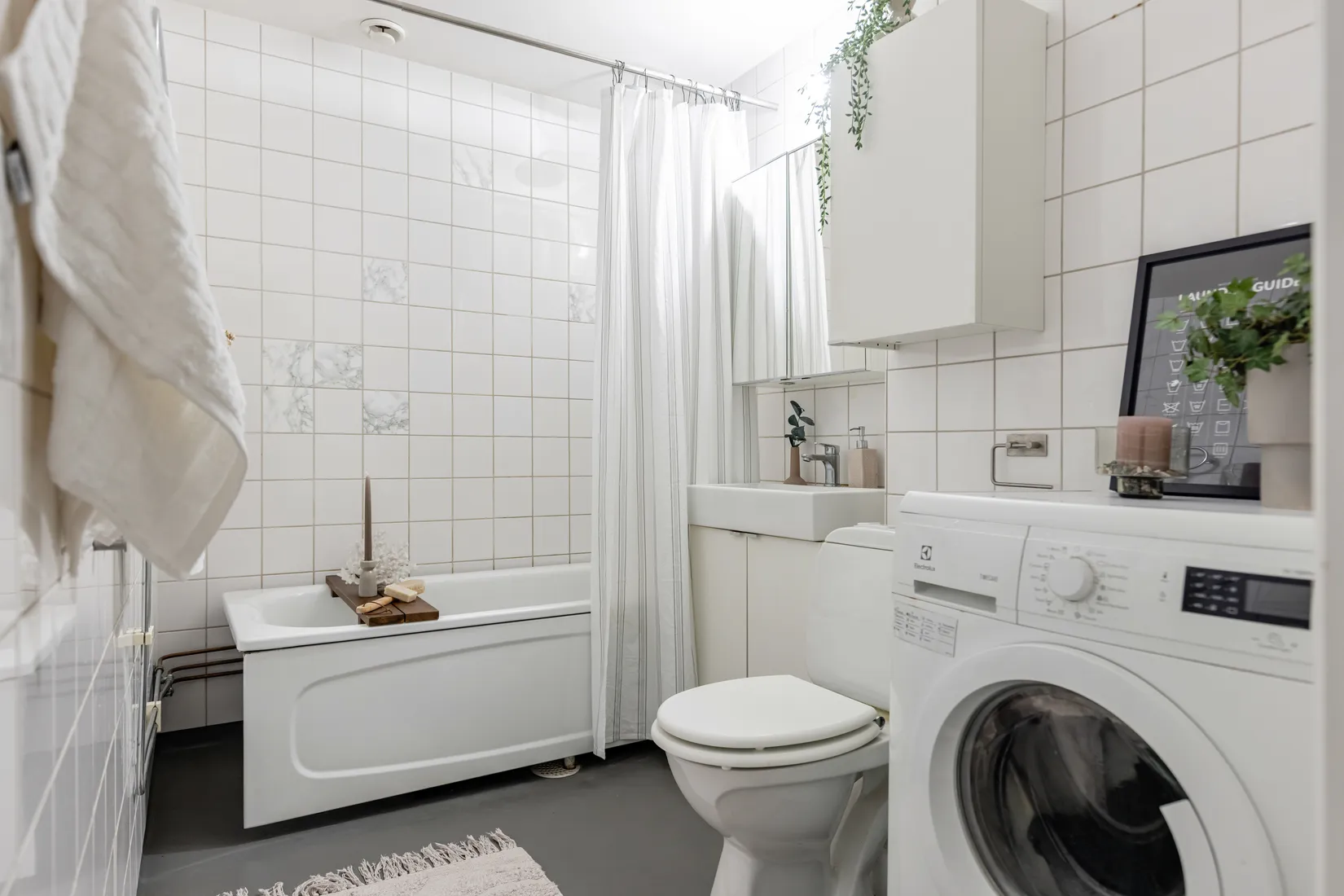 Bostadsrätt, Mariagatan 7B, Sundbyberg