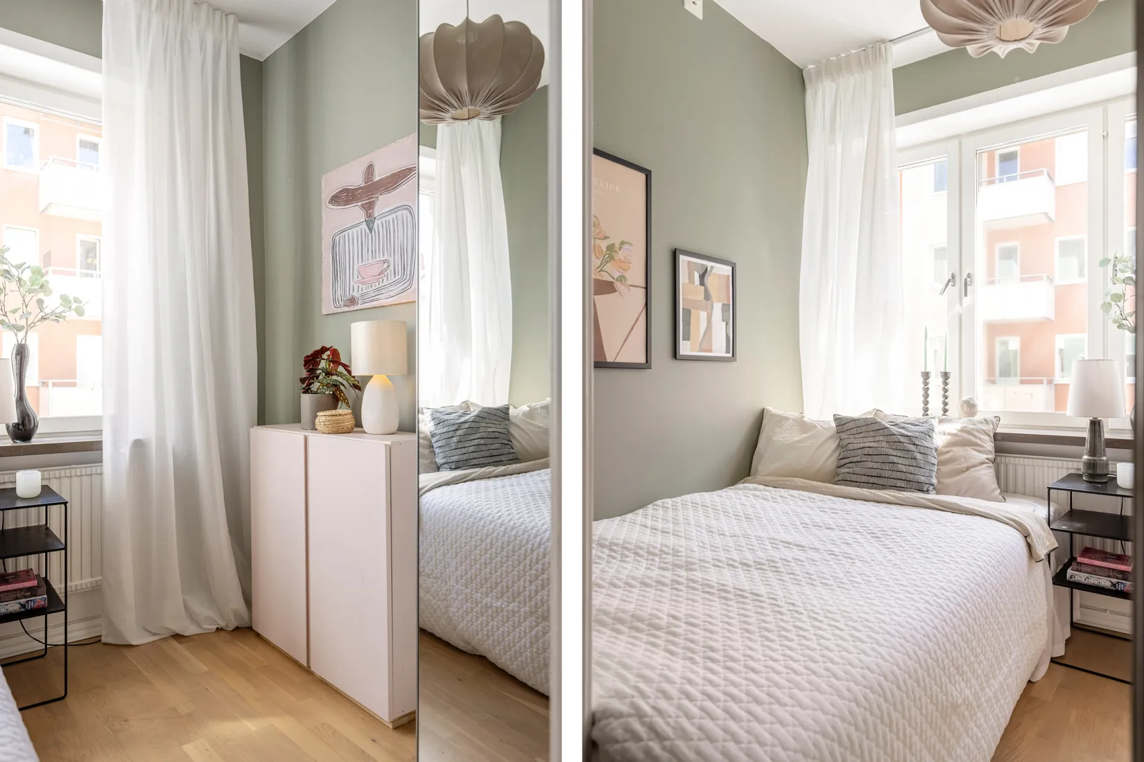 Bostadsrätt, Mariagatan 7B, Sundbyberg