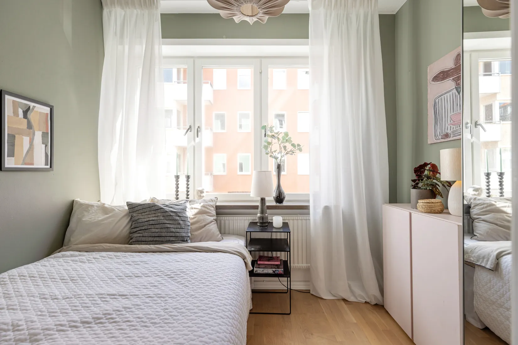 Bostadsrätt, Mariagatan 7B, Sundbyberg