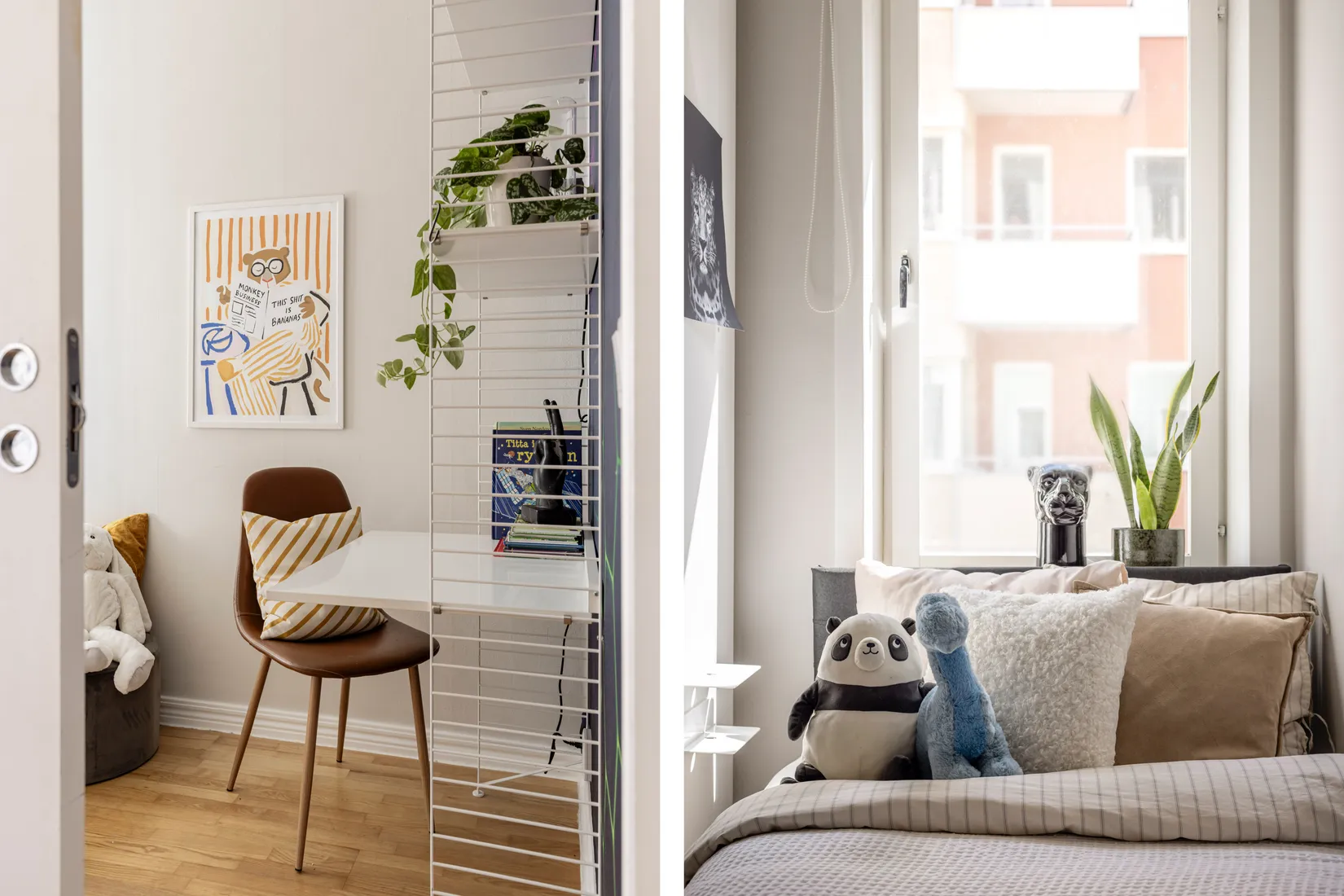 Bostadsrätt, Mariagatan 7B, Sundbyberg