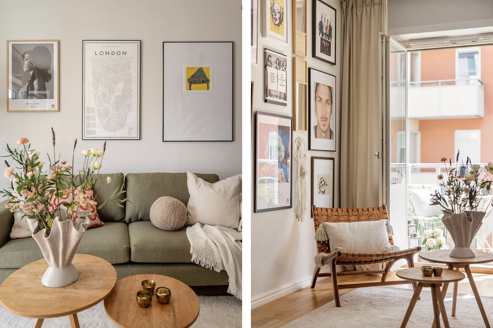 Bostadsrätt, Mariagatan 7B, Sundbyberg
