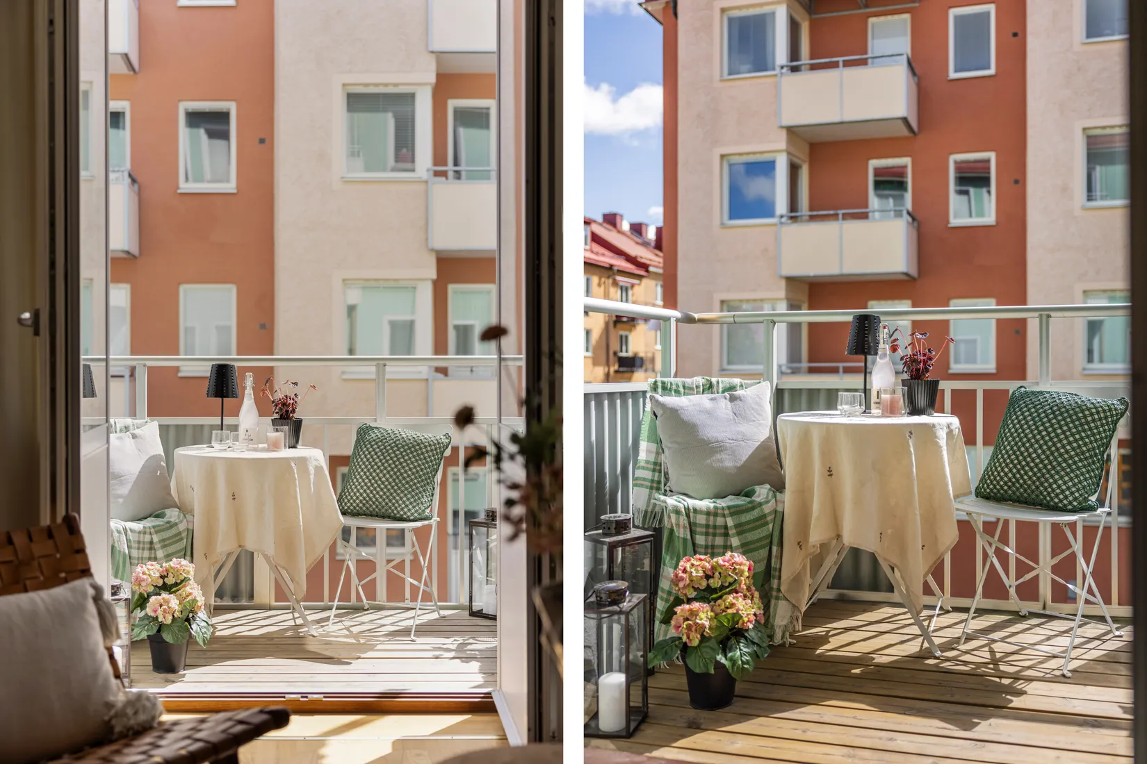 Bostadsrätt, Mariagatan 7B, Sundbyberg