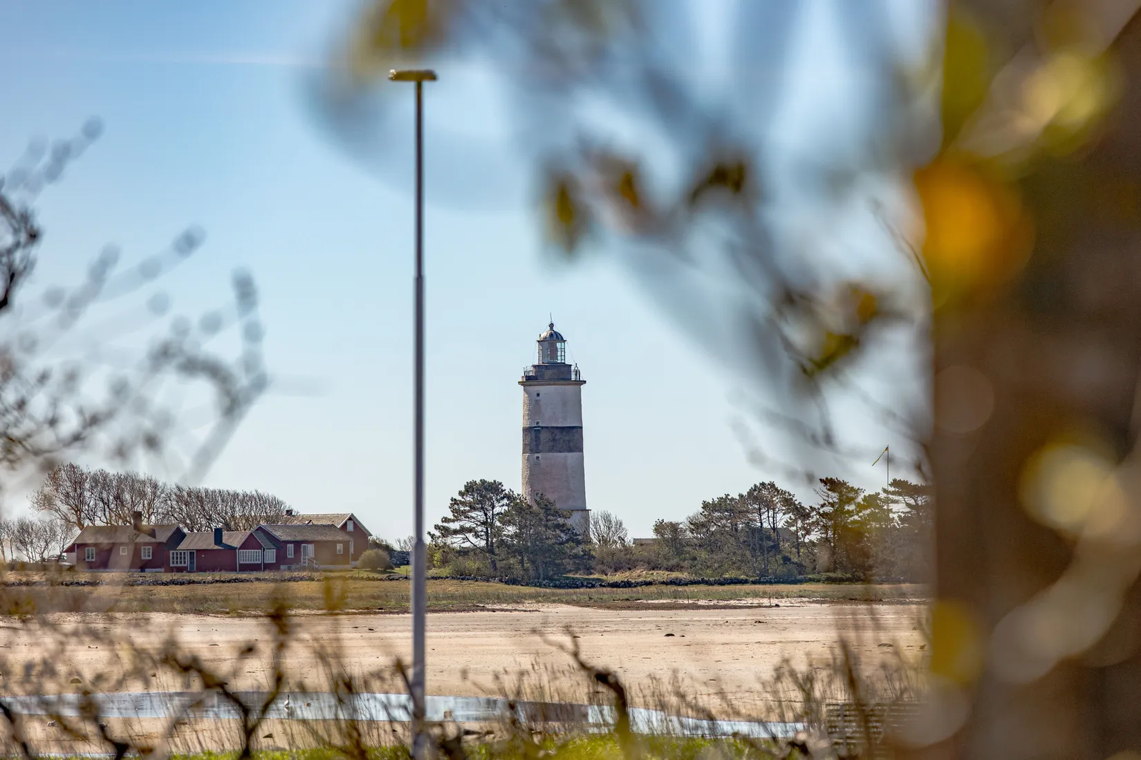 Tomt, Olas väg 4, Glommen, Falkenberg