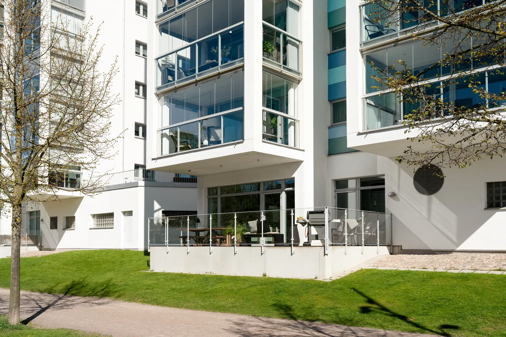 Bostadsrätt, Tåstrupsgatan 10, Ängelholm - Centrum, Ängelholm