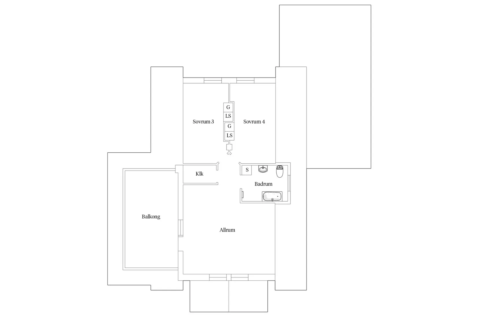 Villa, Allévägen 2, Hönö, Öckerö