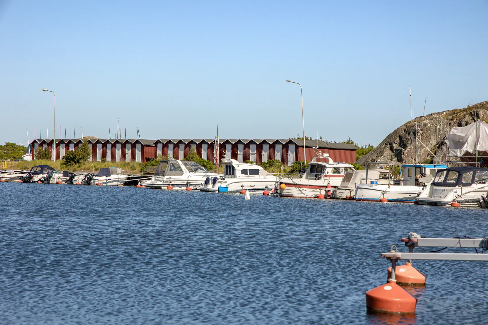 Villa, Allévägen 2, Hönö, Öckerö