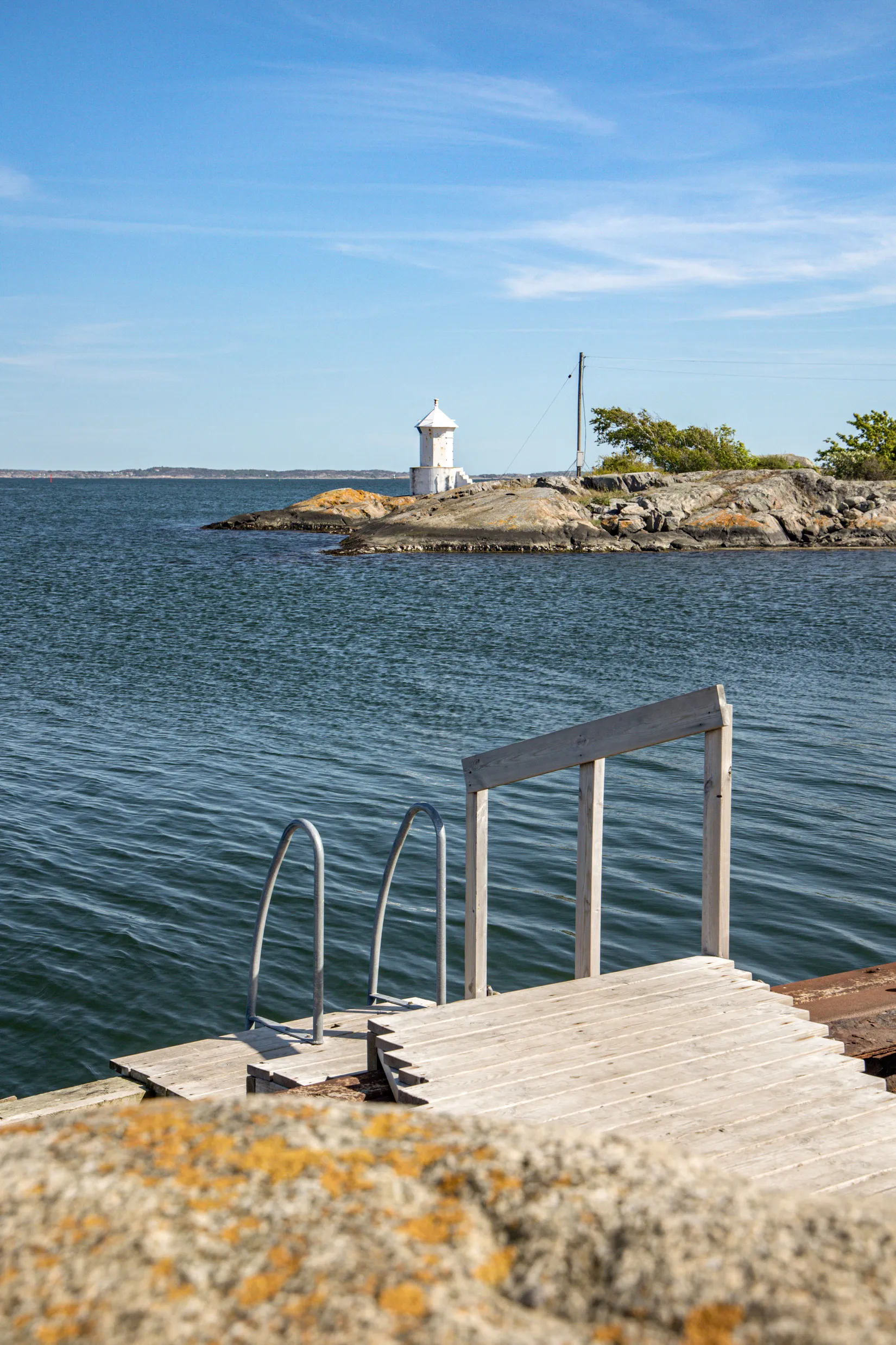 Villa, Allévägen 2, Hönö, Öckerö