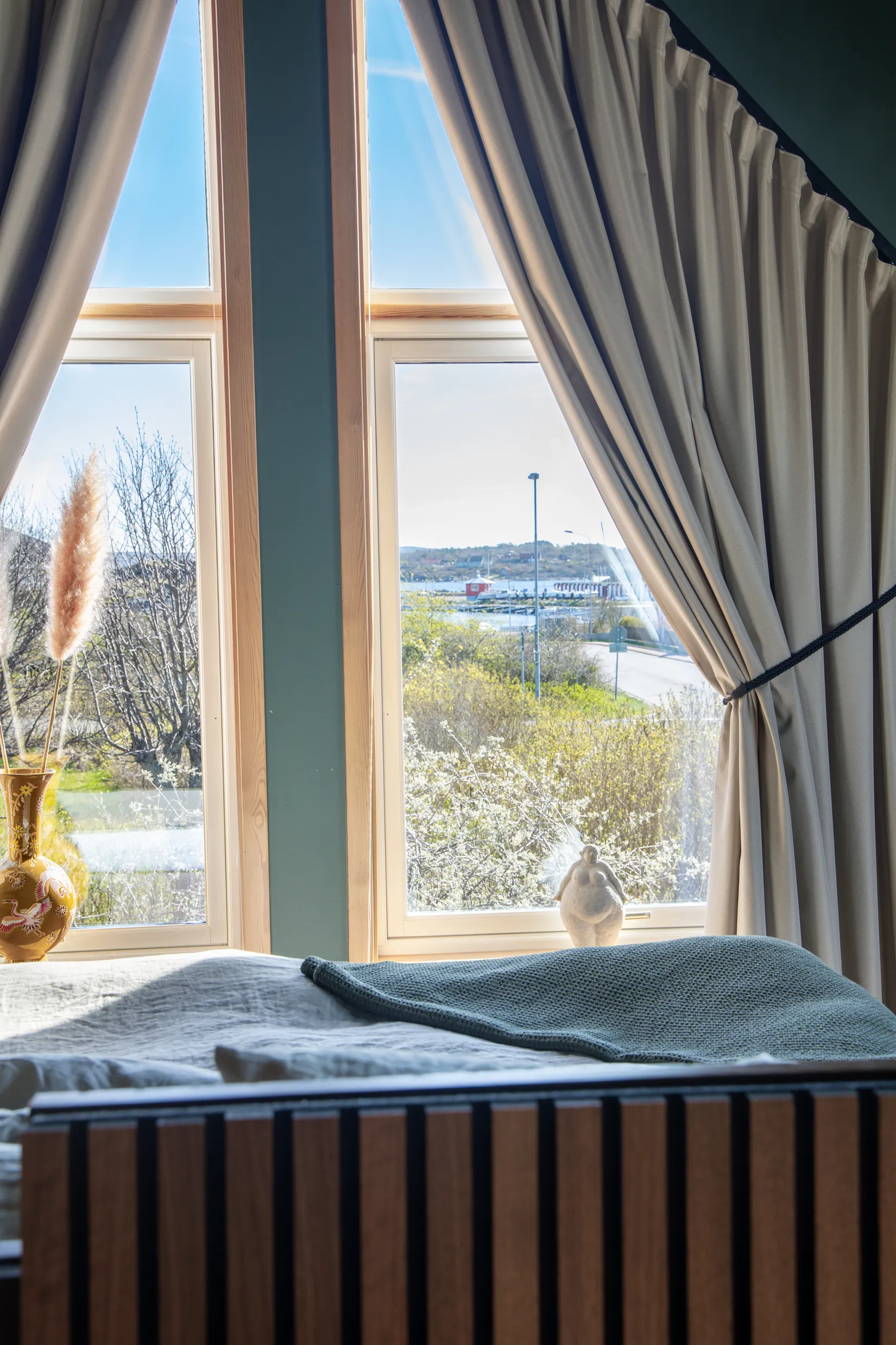 Villa, Allévägen 2, Hönö, Öckerö