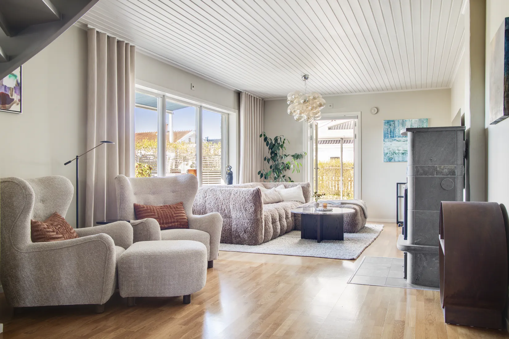 Villa, Allévägen 2, Hönö, Öckerö