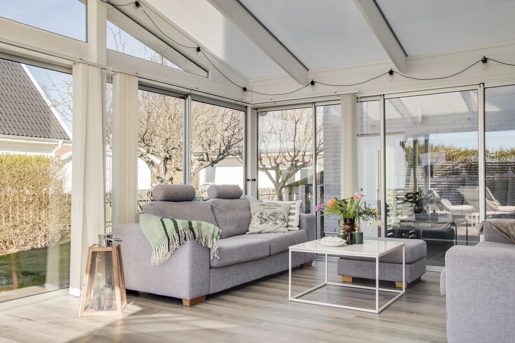 Villa, Allévägen 2, Hönö, Öckerö