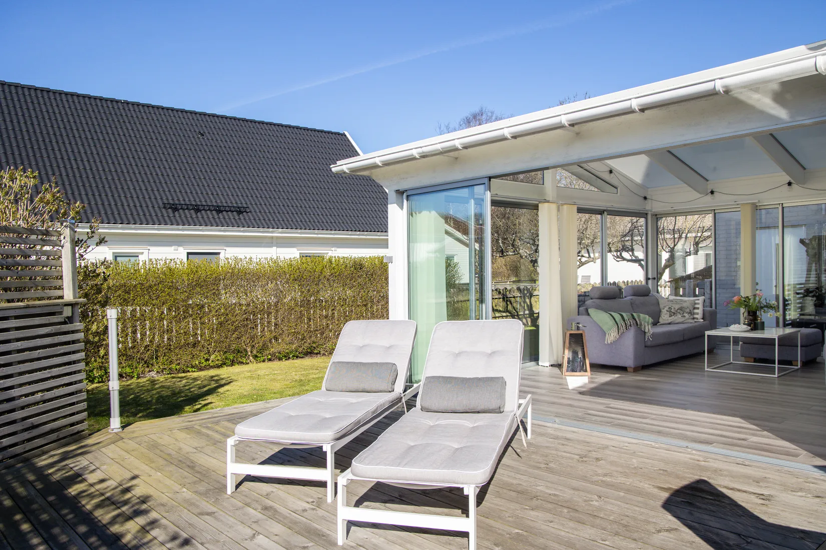 Villa, Allévägen 2, Hönö, Öckerö