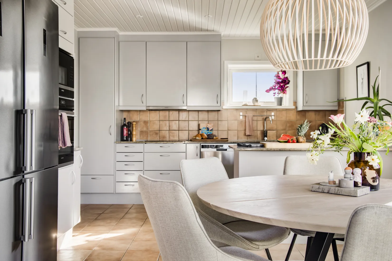Villa, Allévägen 2, Hönö, Öckerö