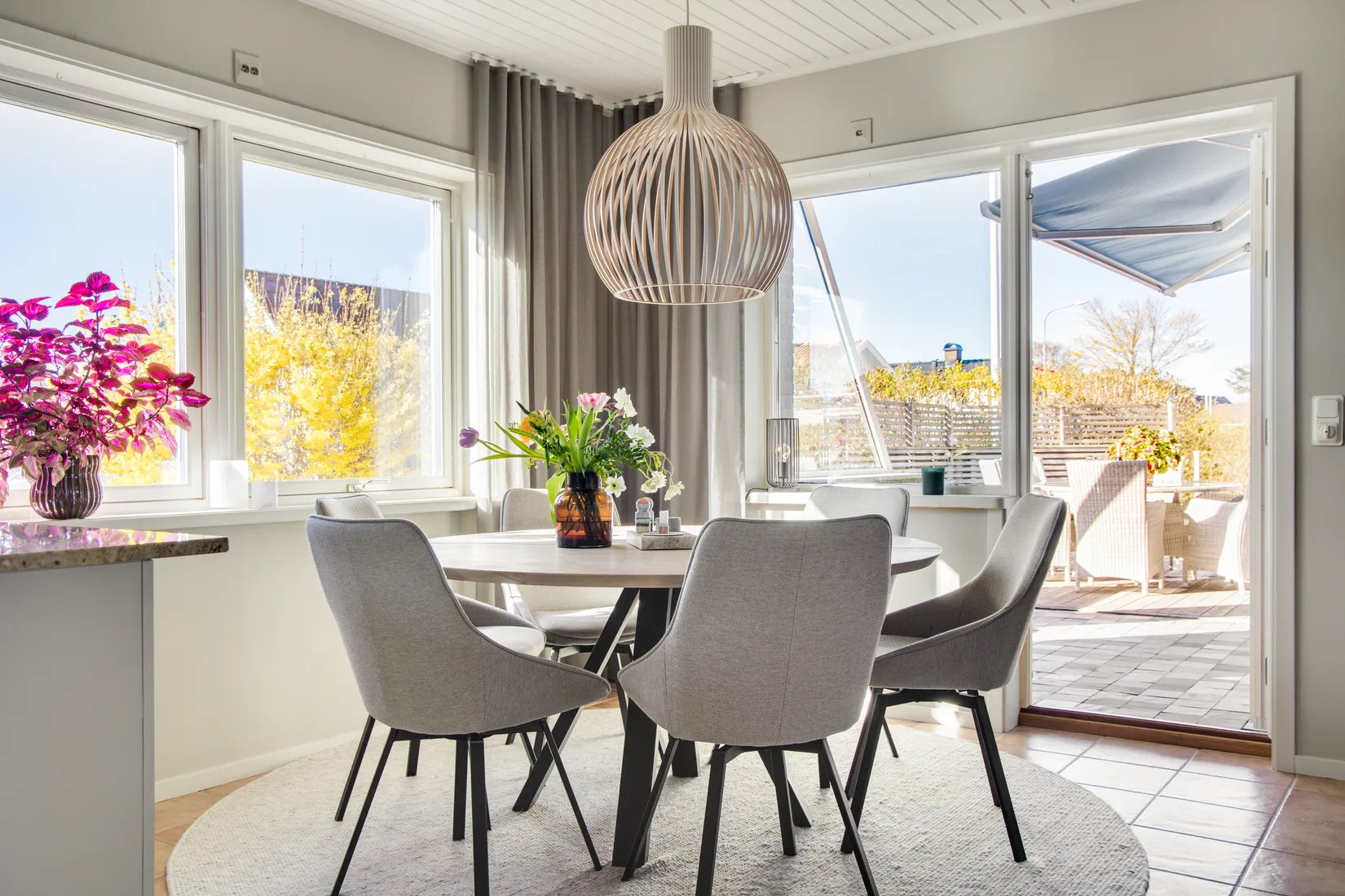 Villa, Allévägen 2, Hönö, Öckerö