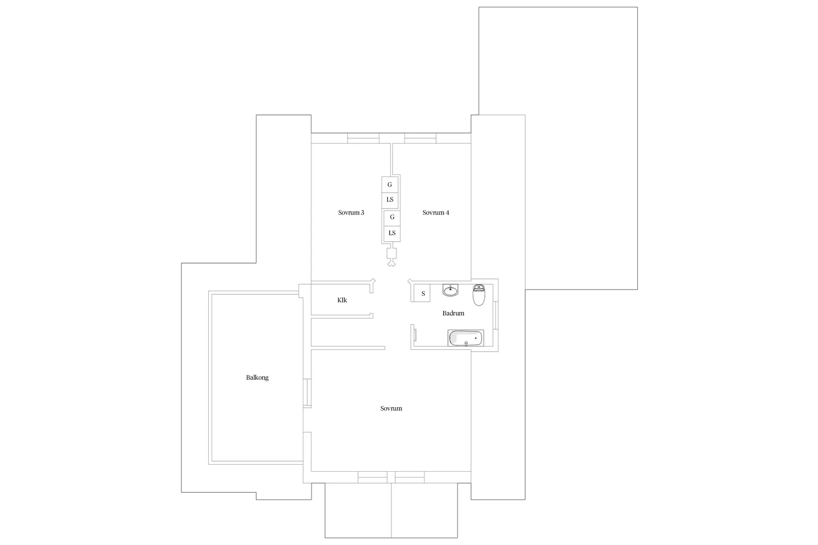 Villa, Allévägen 2, Hönö, Öckerö