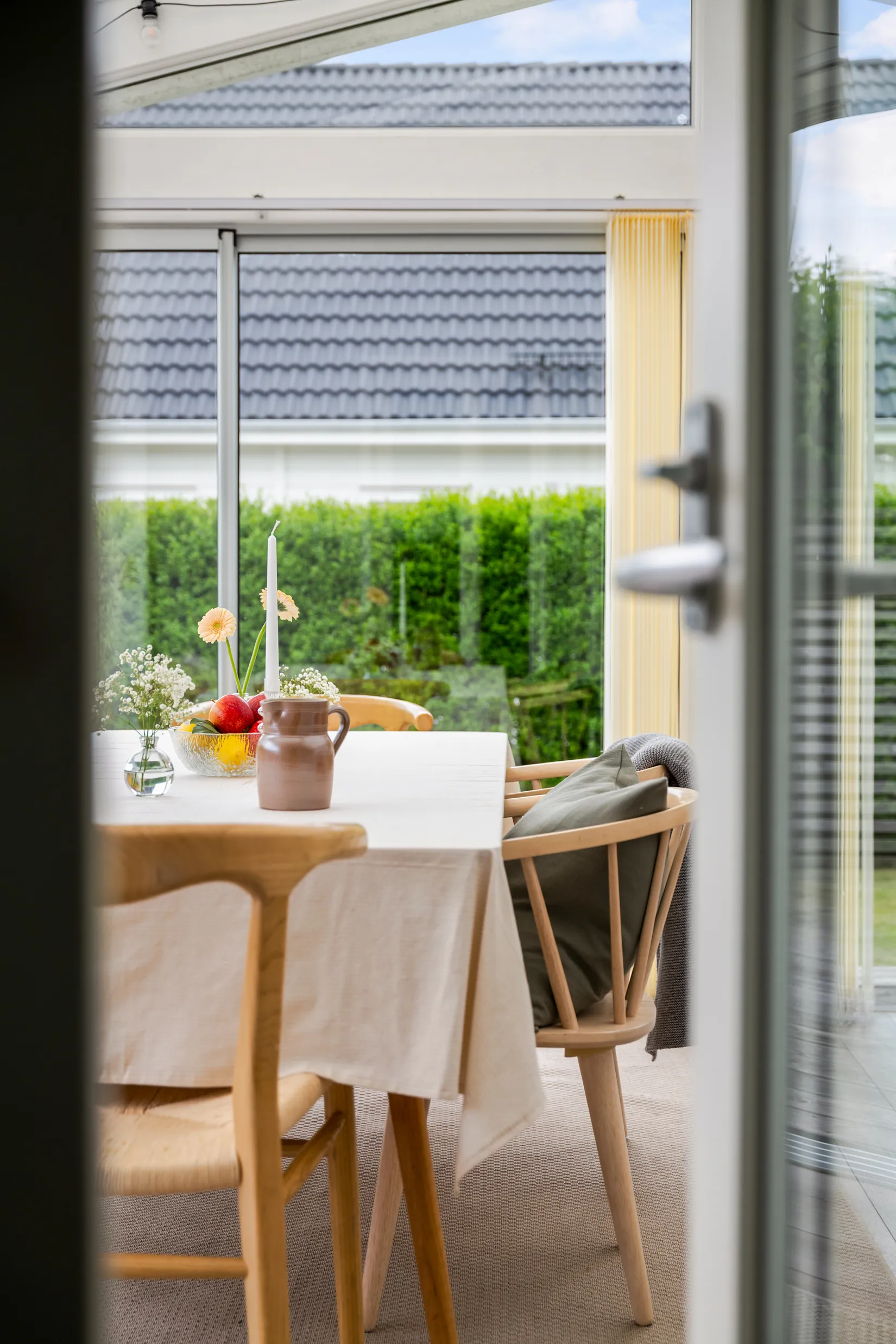 Villa, Allévägen 2, Hönö, Öckerö
