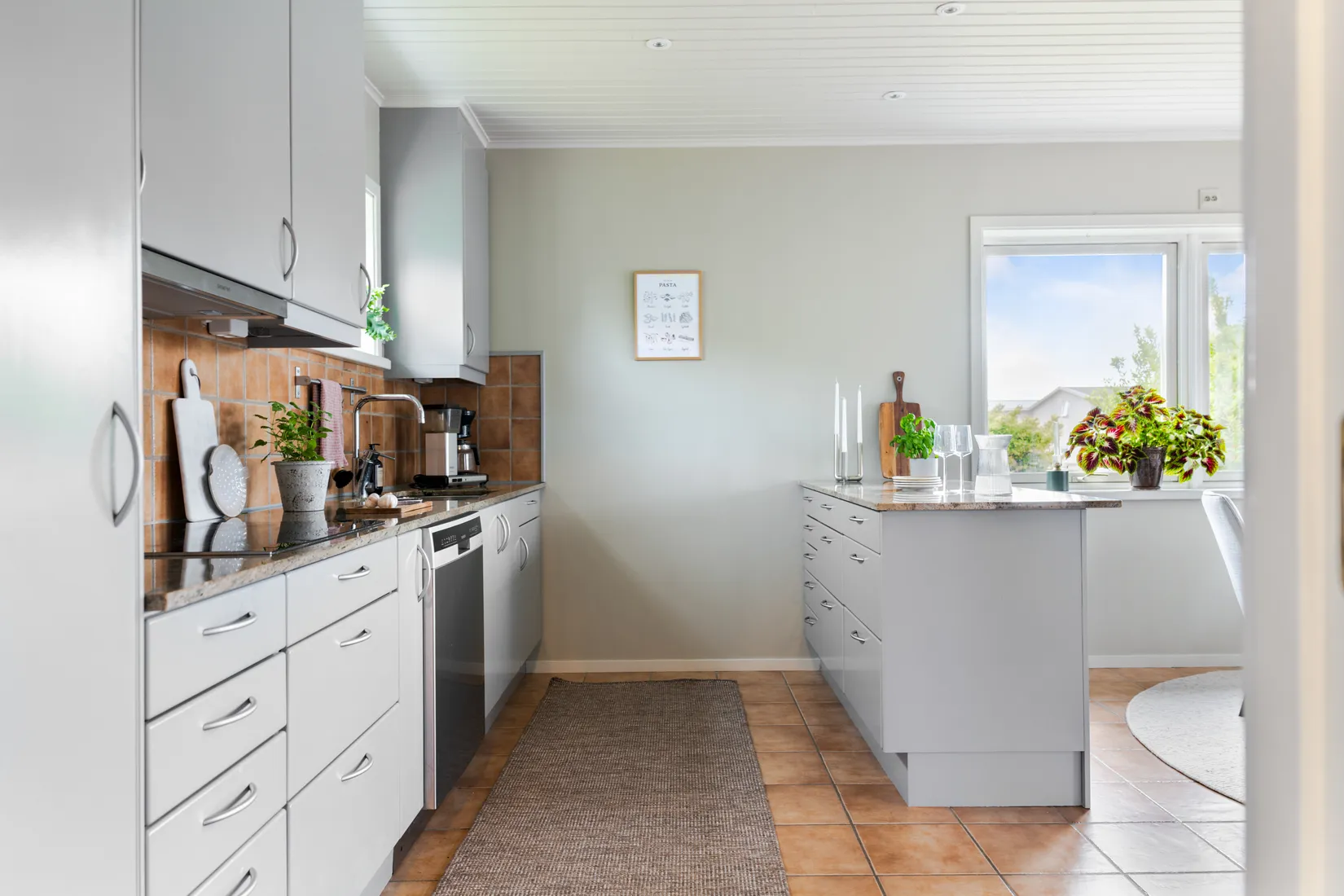 Villa, Allévägen 2, Hönö, Öckerö