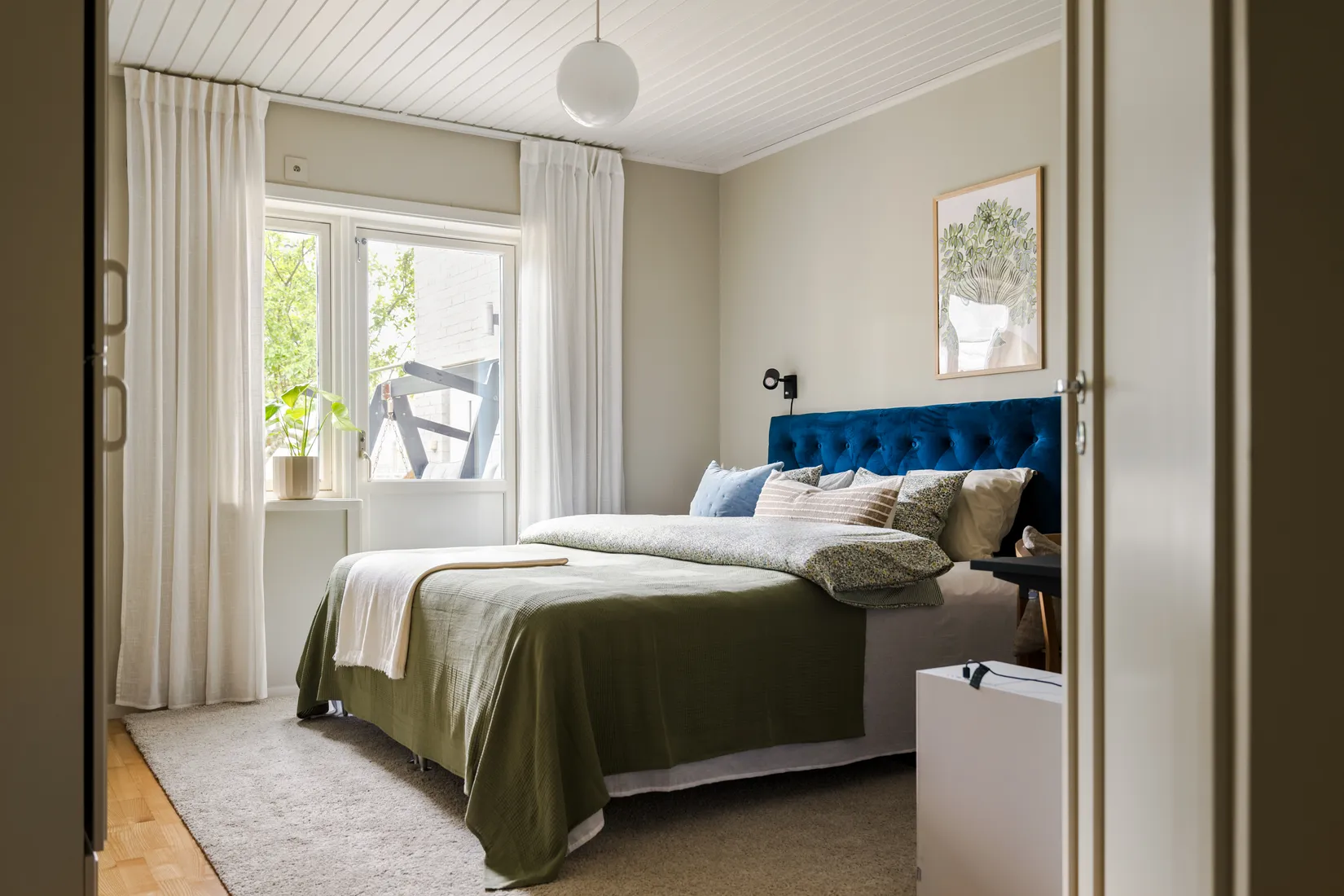 Villa, Allévägen 2, Hönö, Öckerö