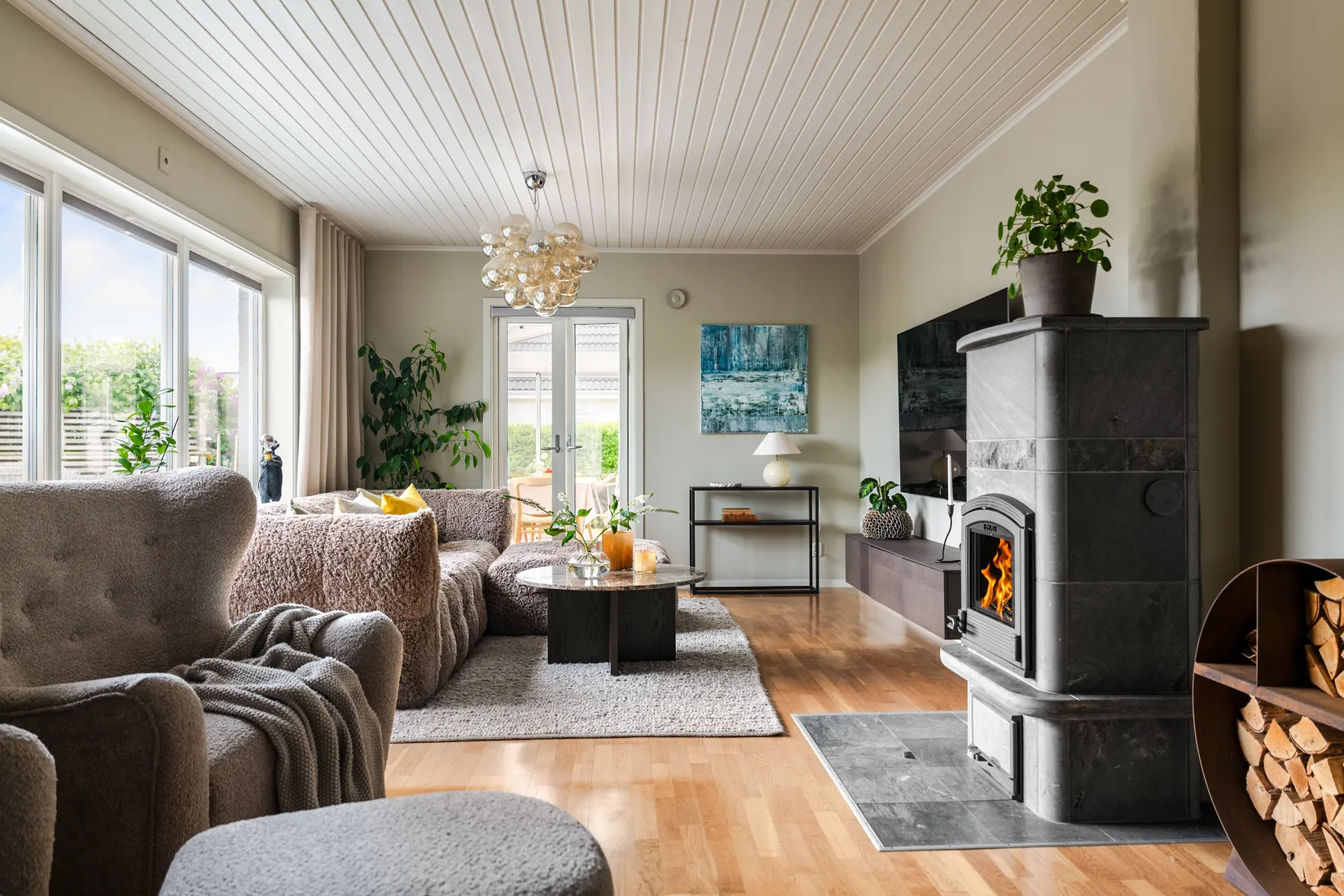 Villa, Allévägen 2, Hönö, Öckerö