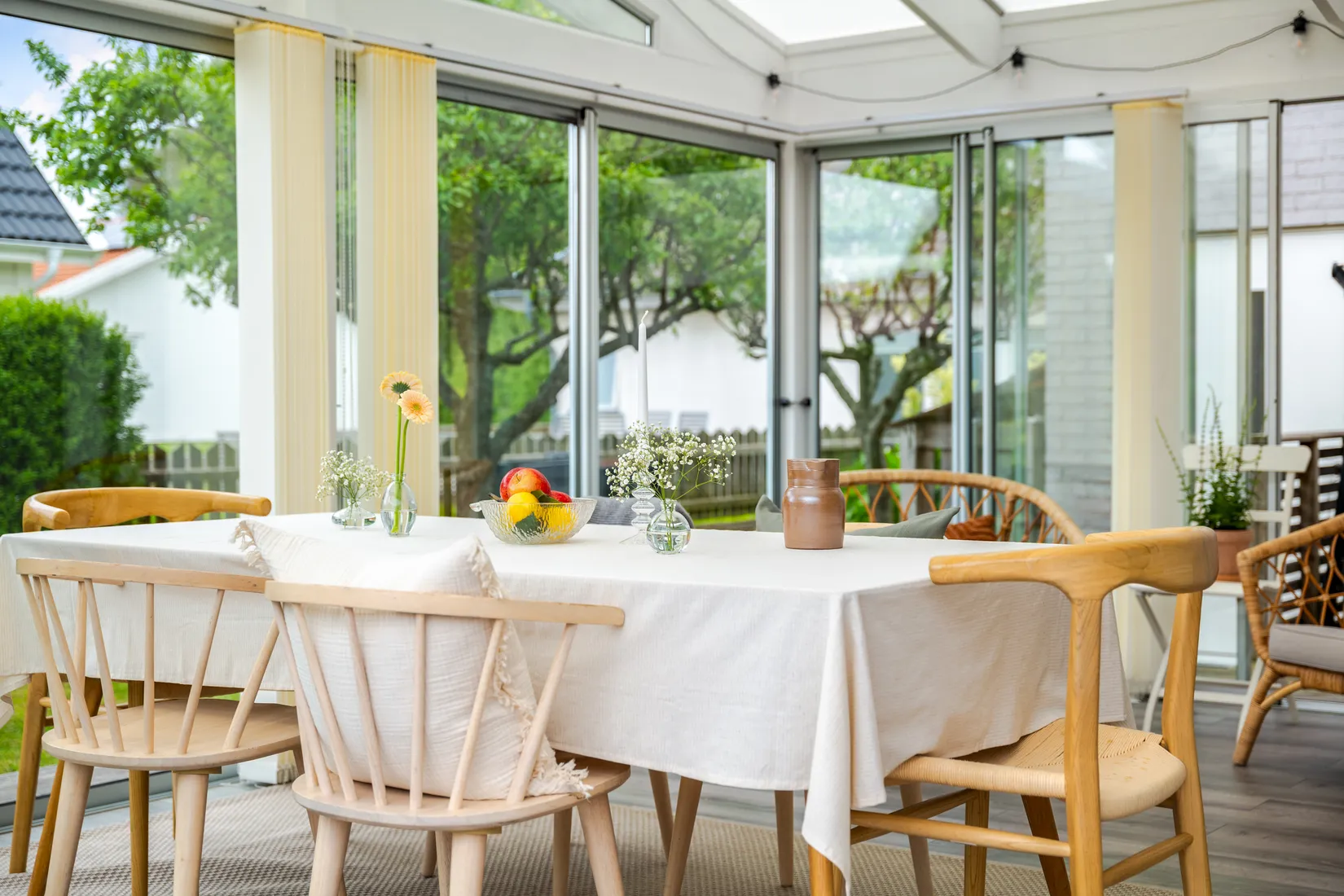 Villa, Allévägen 2, Hönö, Öckerö