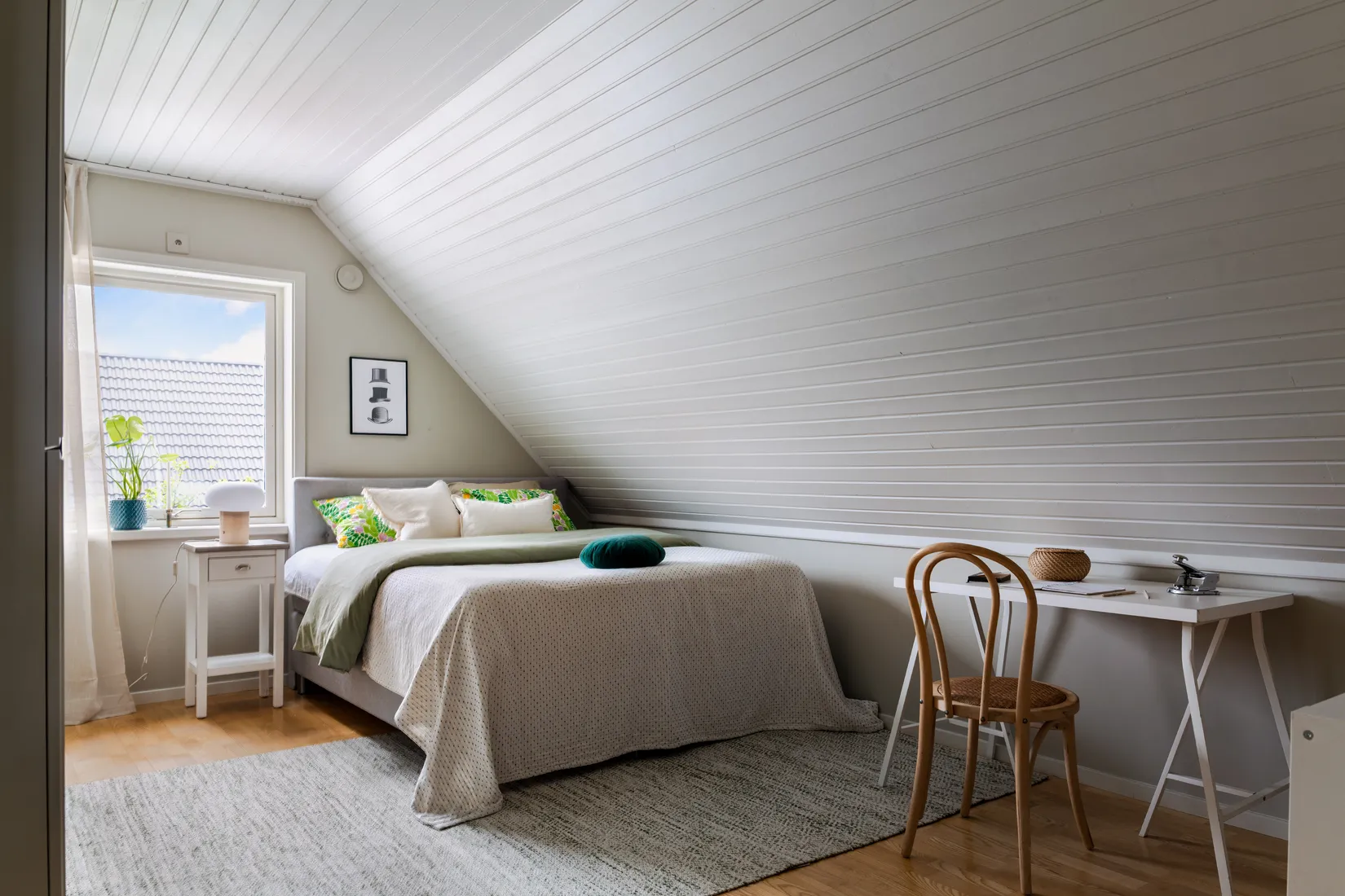 Villa, Allévägen 2, Hönö, Öckerö