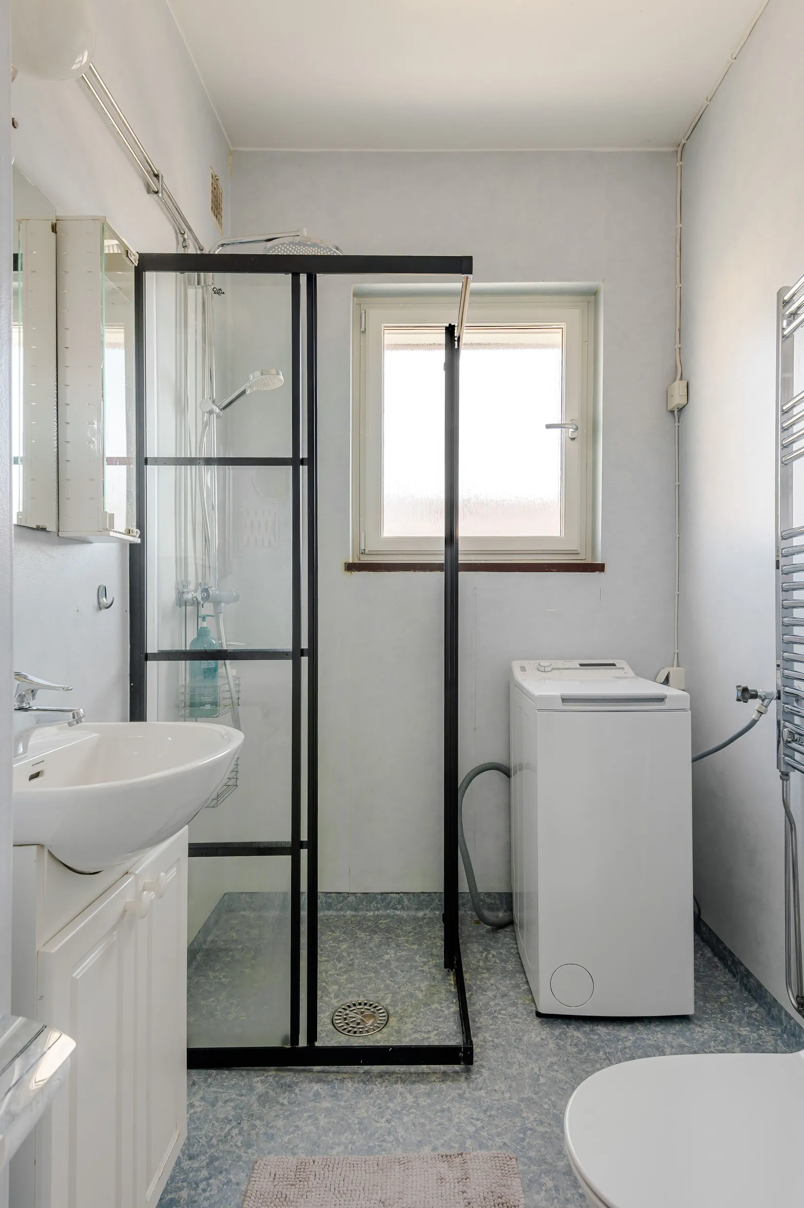 Bostadsrätt, Storgatan 35B, Centralt, Motala