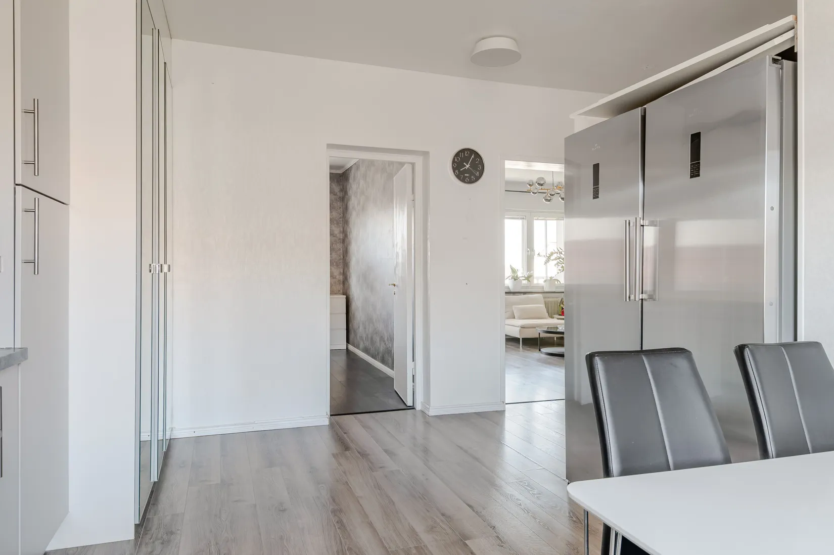 Bostadsrätt, Storgatan 35B, Centralt, Motala