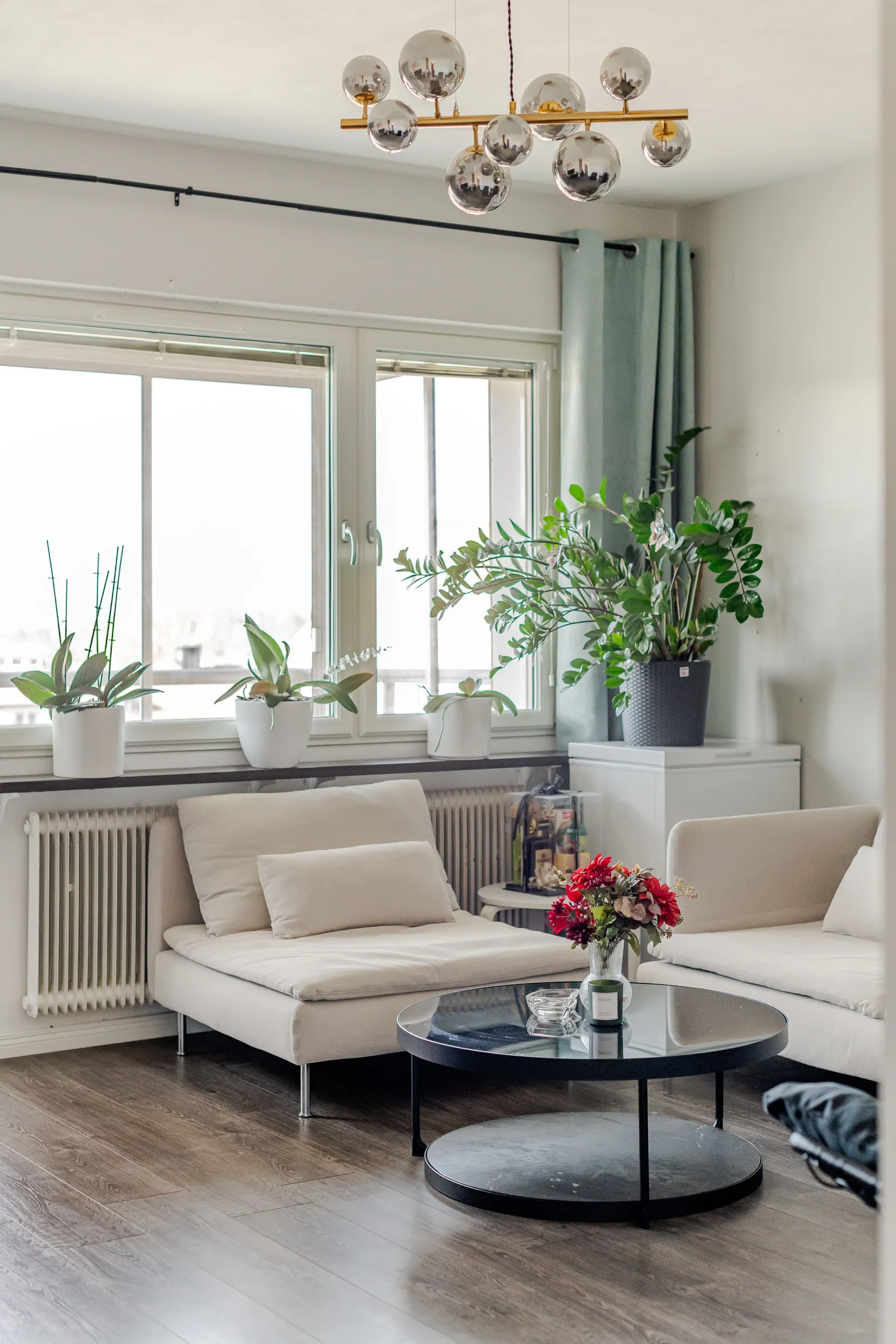 Bostadsrätt, Storgatan 35B, Centralt, Motala