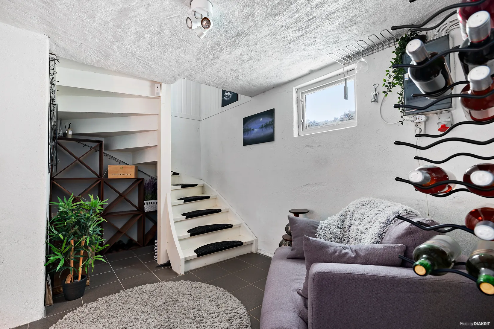 Villa, Hörsjögatan 31, Gislaved