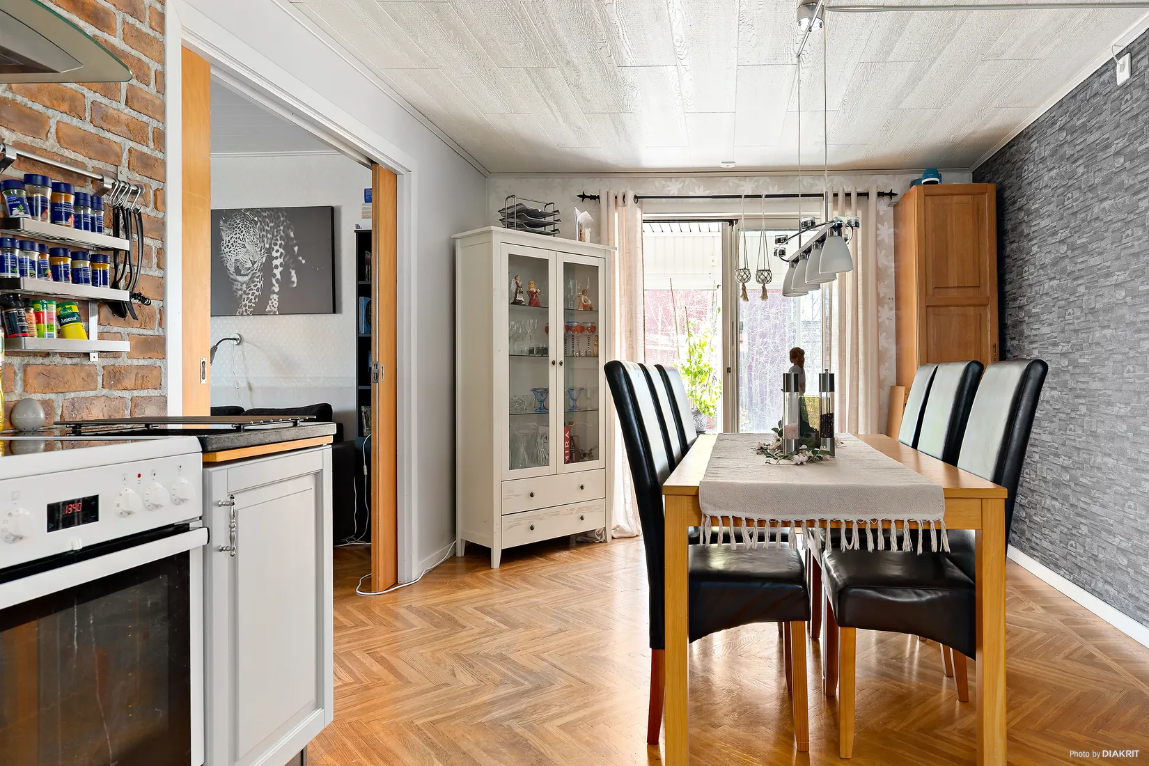 Villa, Hörsjögatan 31, Gislaved