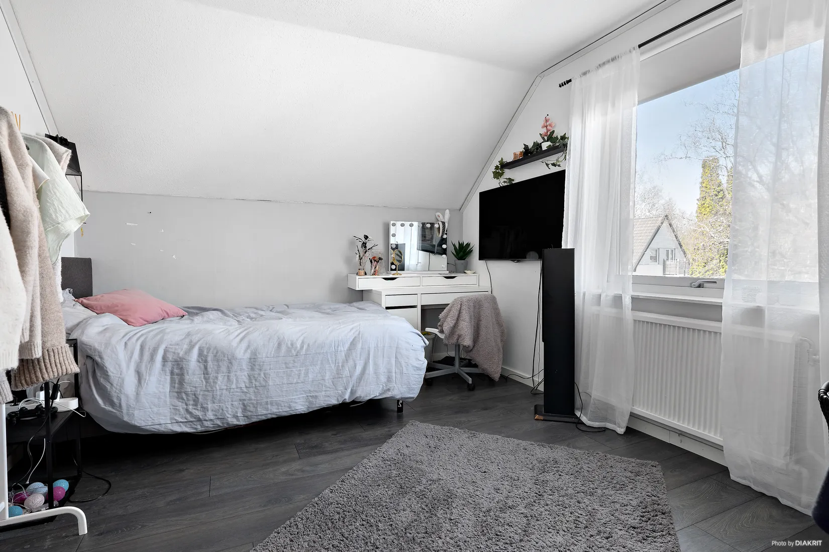 Villa, Hörsjögatan 31, Gislaved