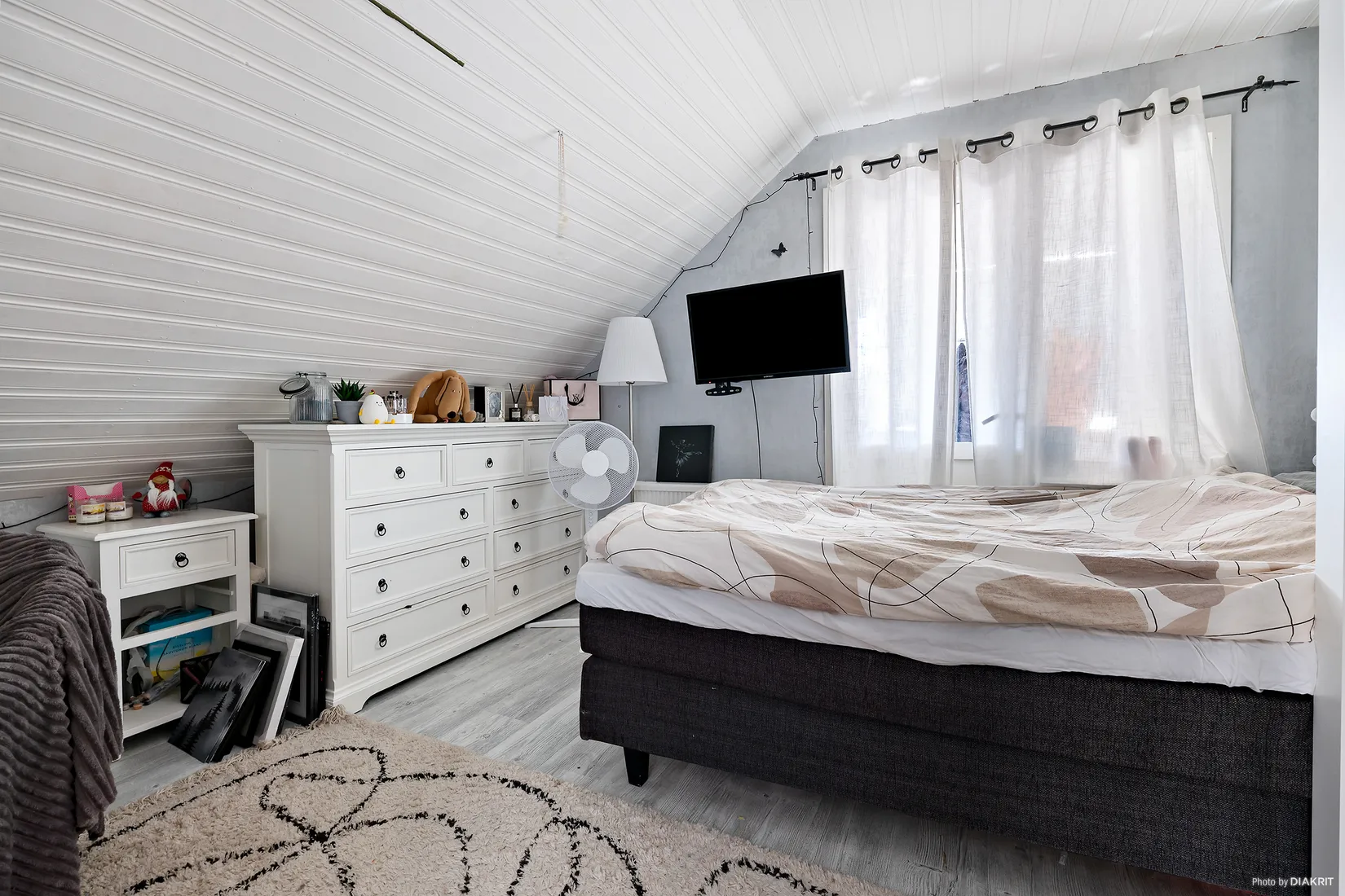 Villa, Hörsjögatan 31, Gislaved