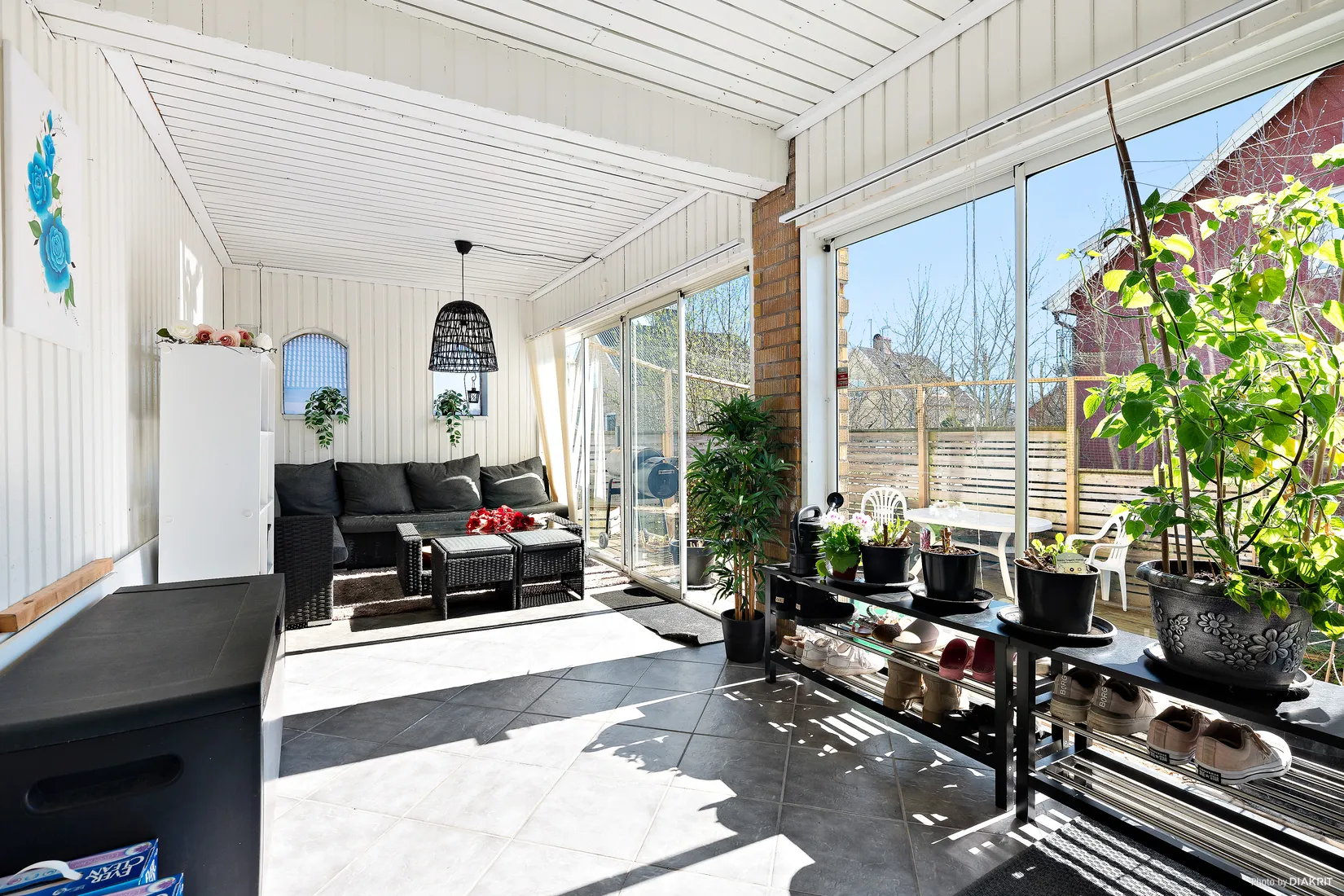 Villa, Hörsjögatan 31, Gislaved
