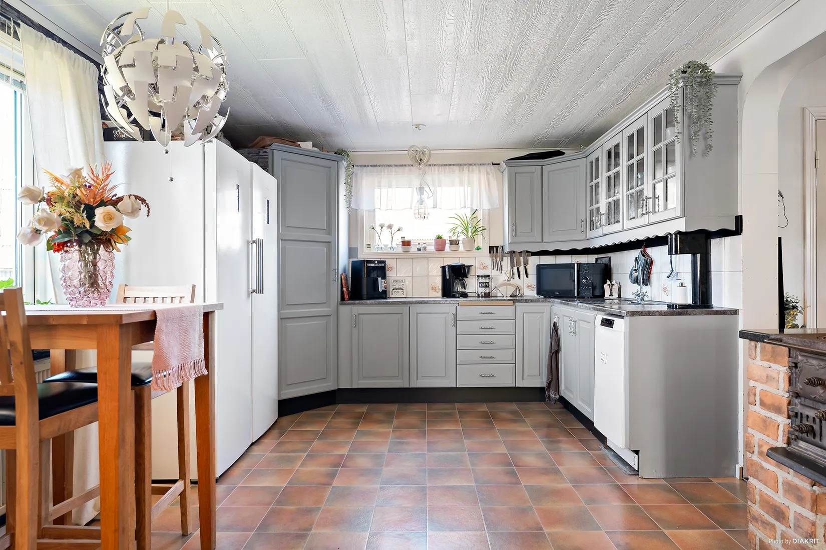 Villa, Hörsjögatan 31, Gislaved