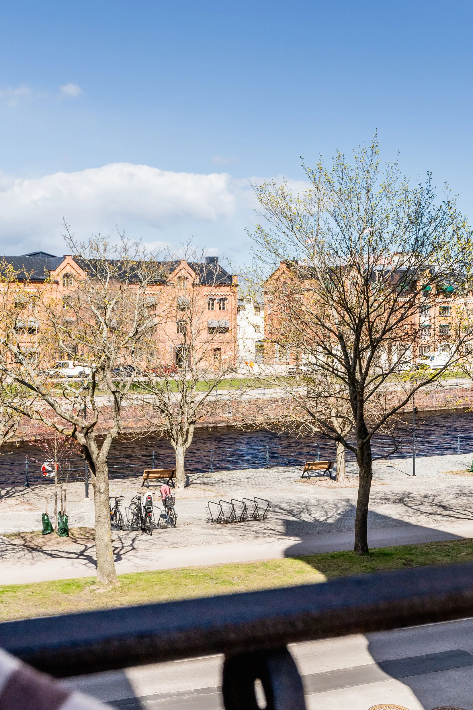Bostadsrätt, Södra Skeppsbron 4, Brynäs, Gävle