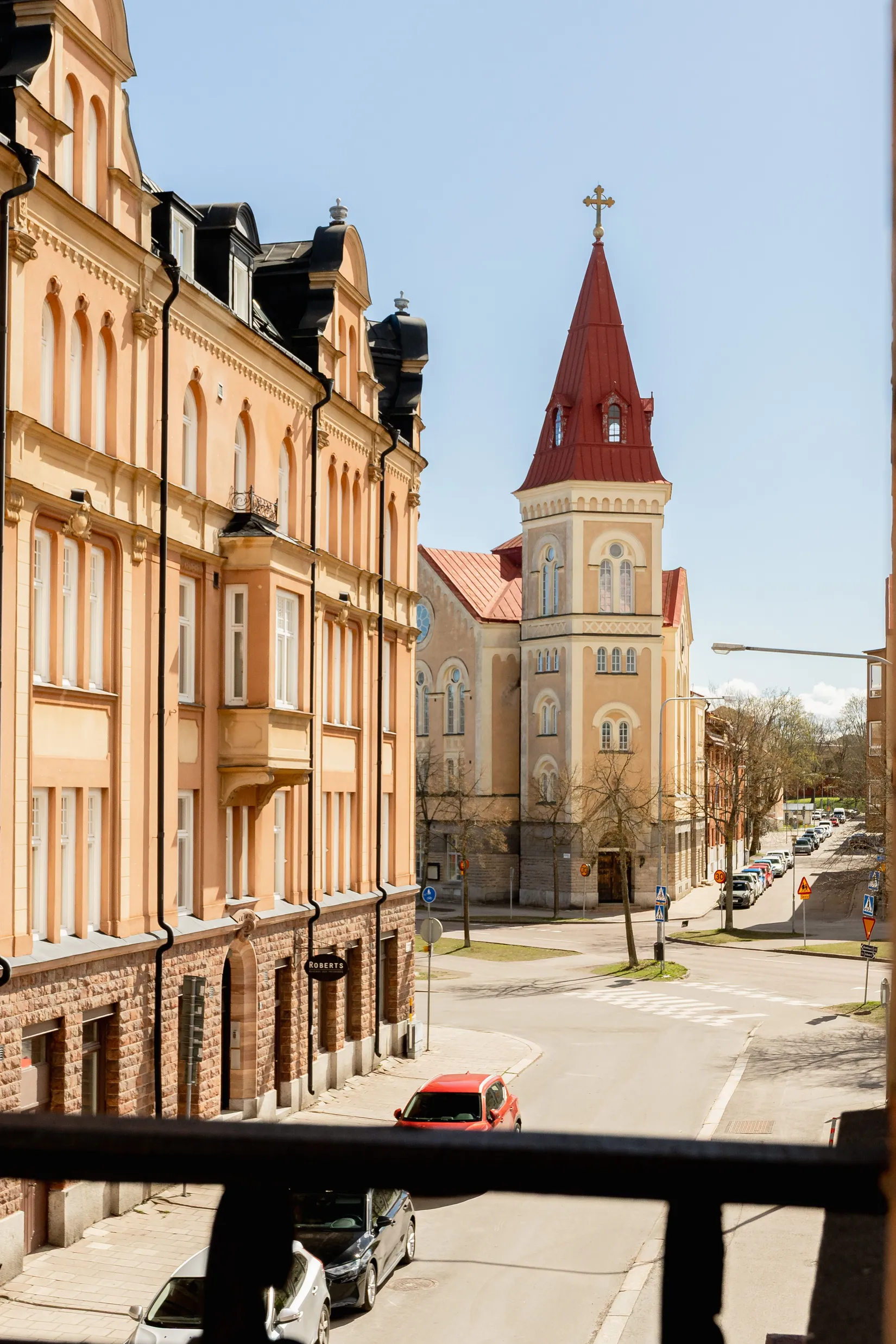Bostadsrätt, Södra Skeppsbron 4, Brynäs, Gävle