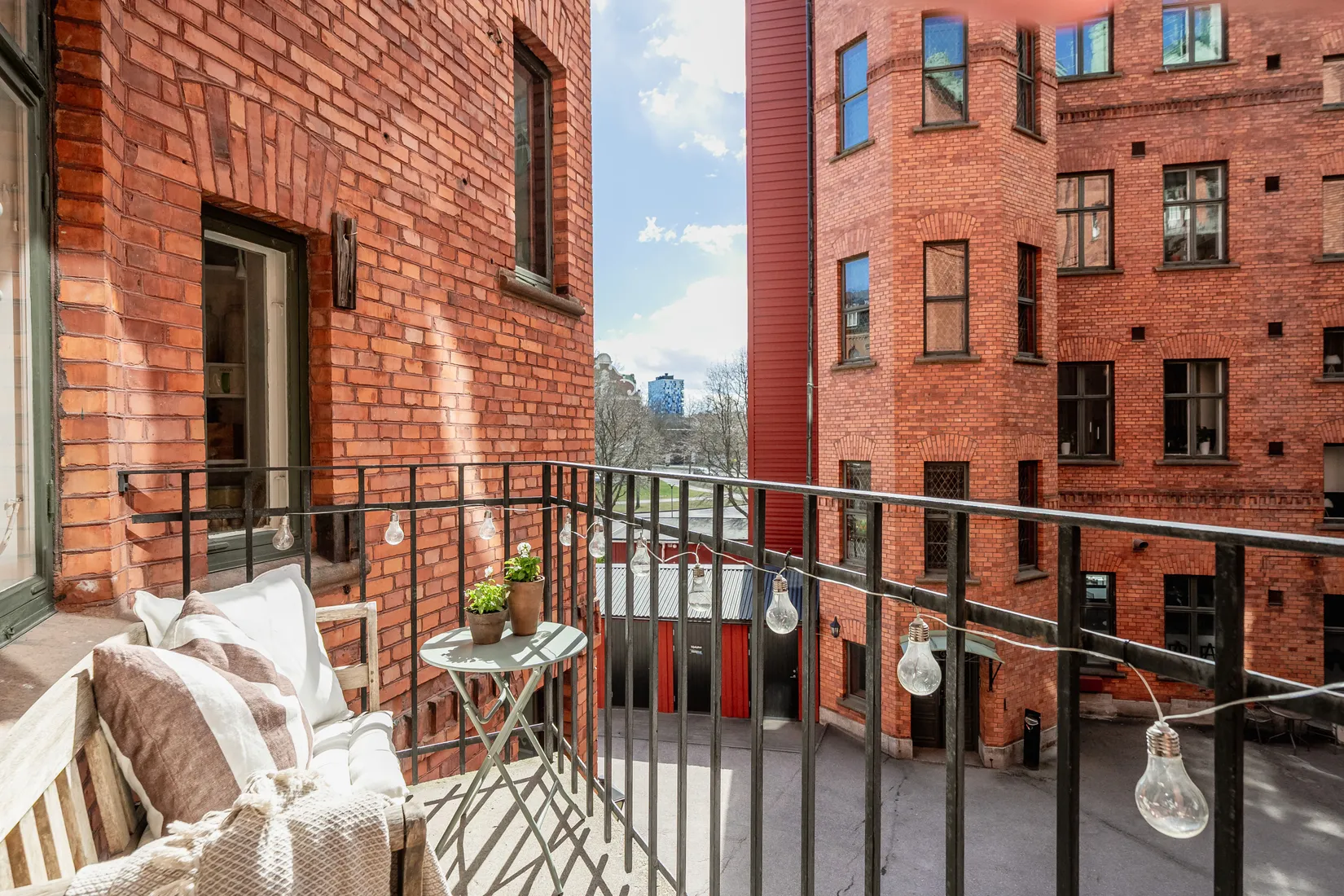 Bostadsrätt, Södra Skeppsbron 4, Brynäs, Gävle
