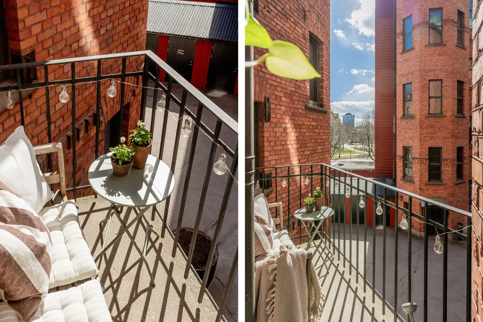 Bostadsrätt, Södra Skeppsbron 4, Brynäs, Gävle