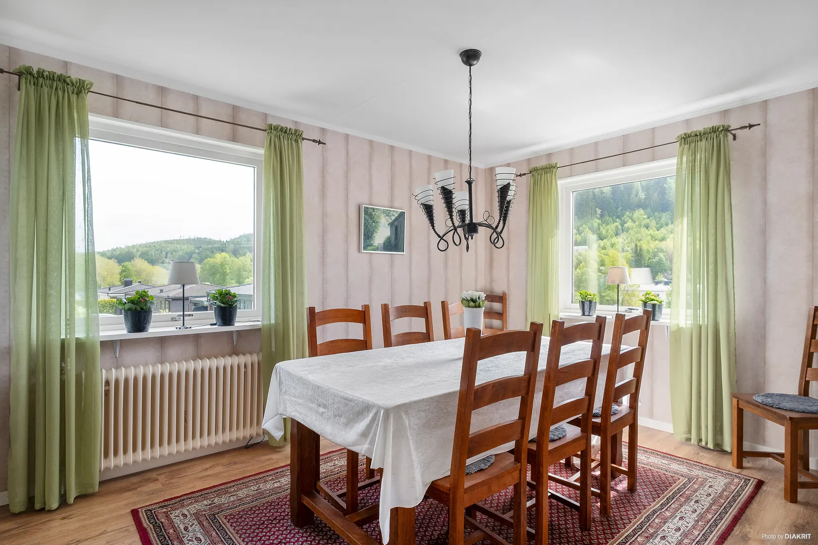 Villa, Distansvägen 16, Borås