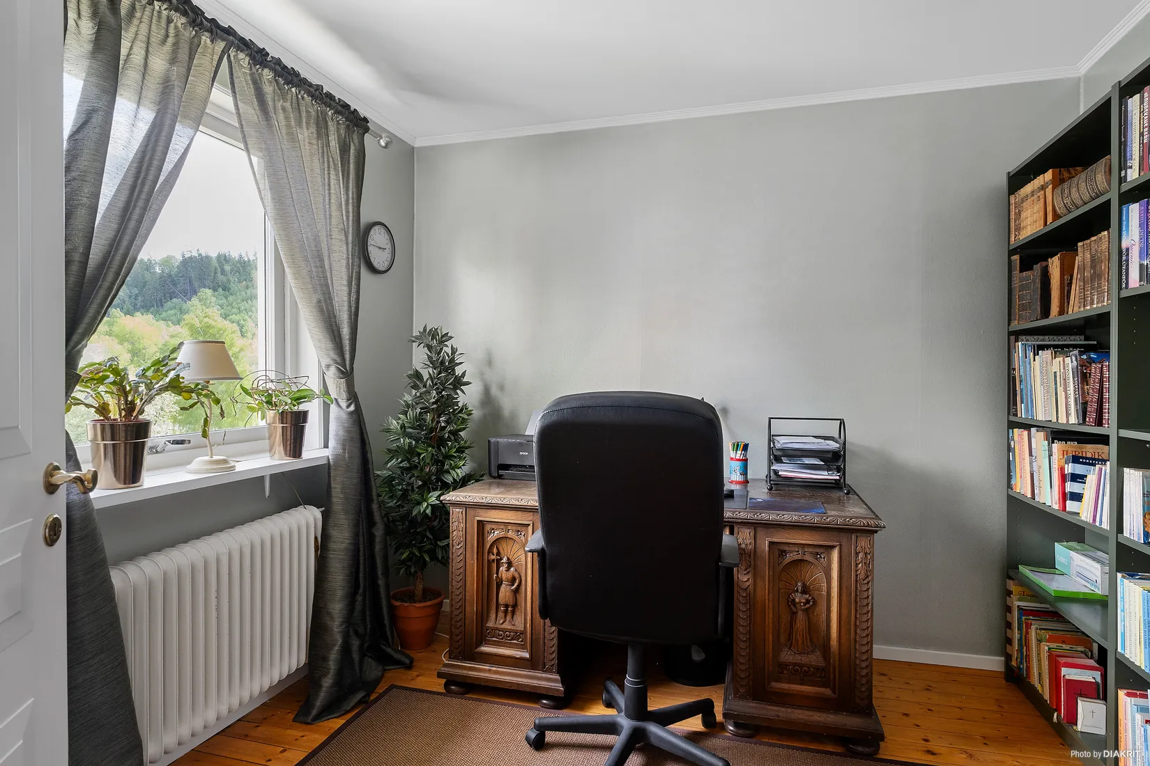 Villa, Distansvägen 16, Borås