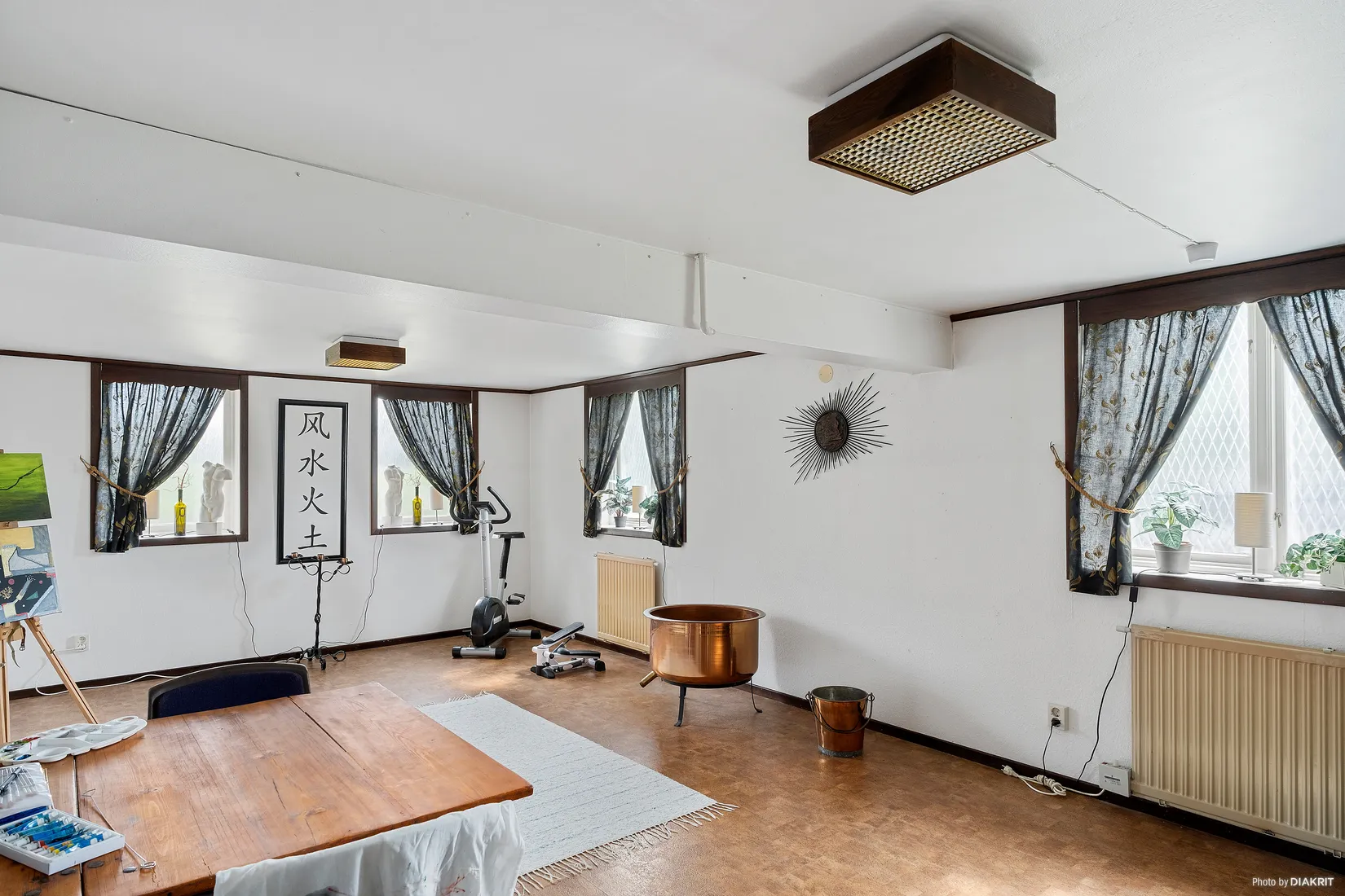 Villa, Distansvägen 16, Borås