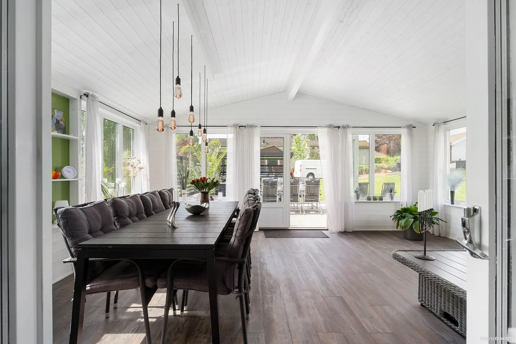 Villa, Distansvägen 16, Borås