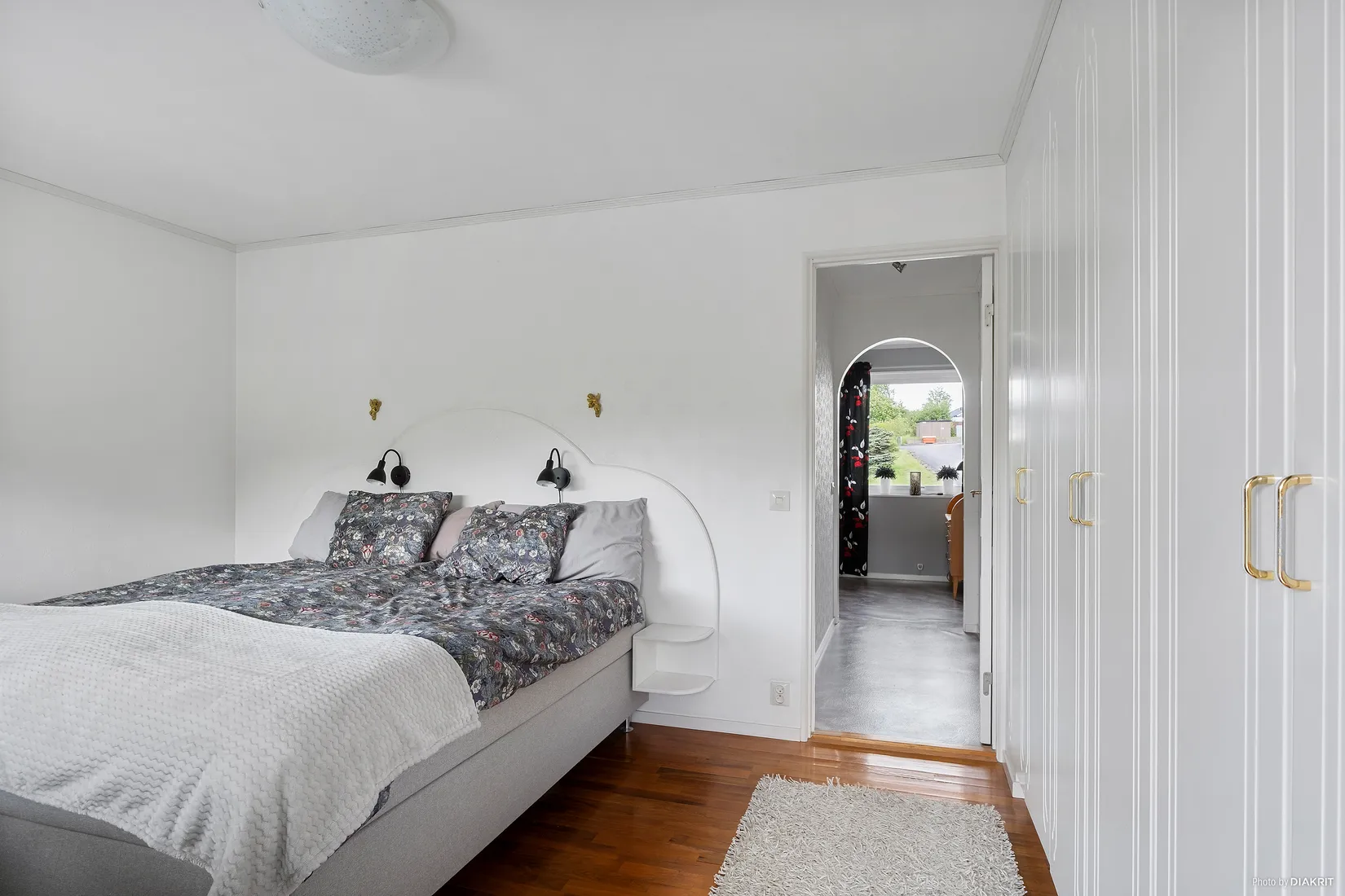 Villa, Distansvägen 16, Borås