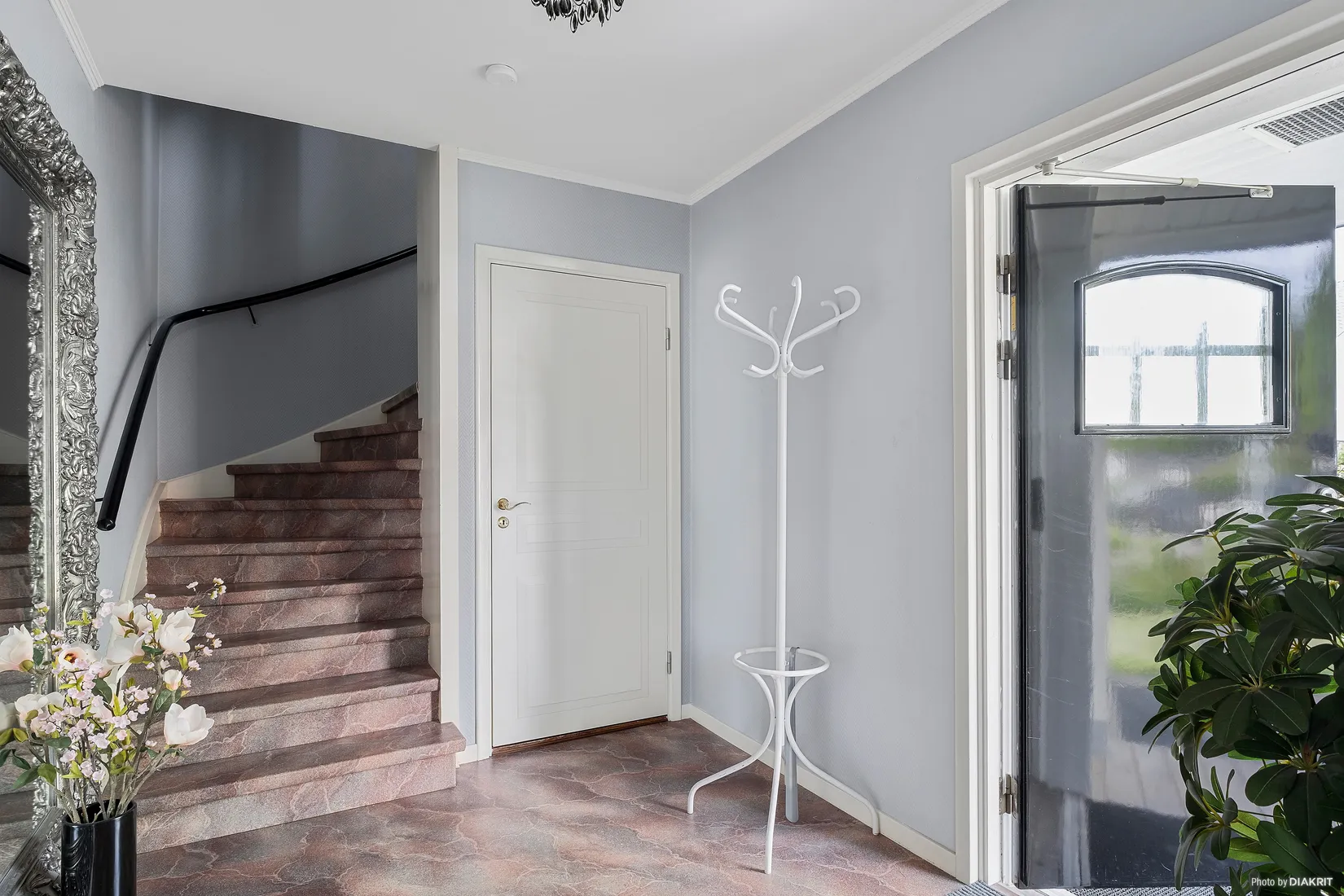 Villa, Distansvägen 16, Borås