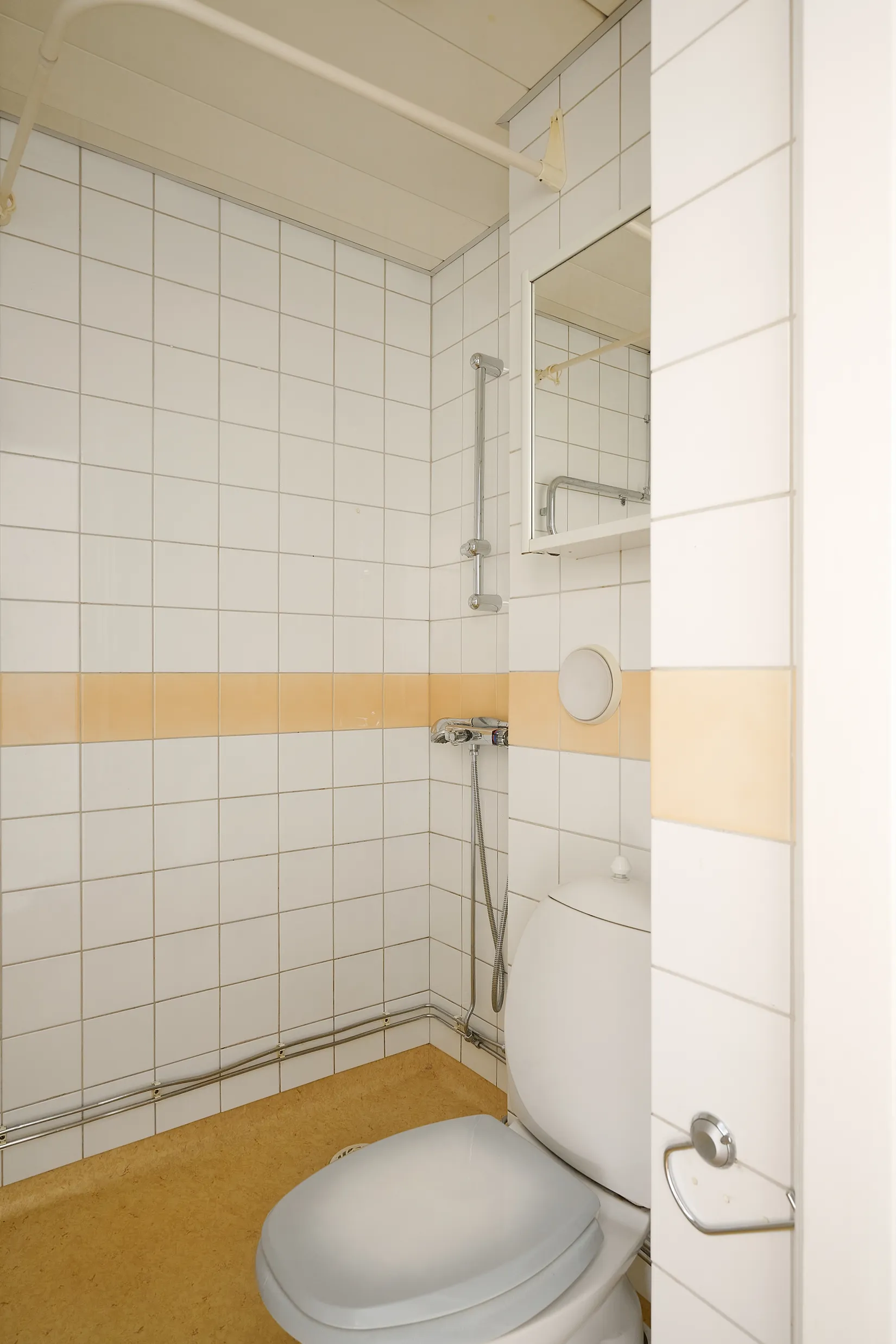 Bostadsrätt, Metargatan 7, 2tr, Södermalm Sofia, Stockholm