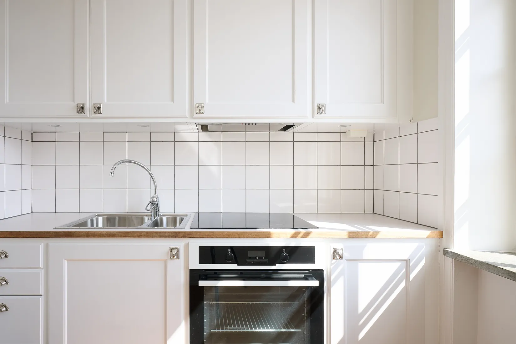 Bostadsrätt, Metargatan 7, 2tr, Södermalm Sofia, Stockholm